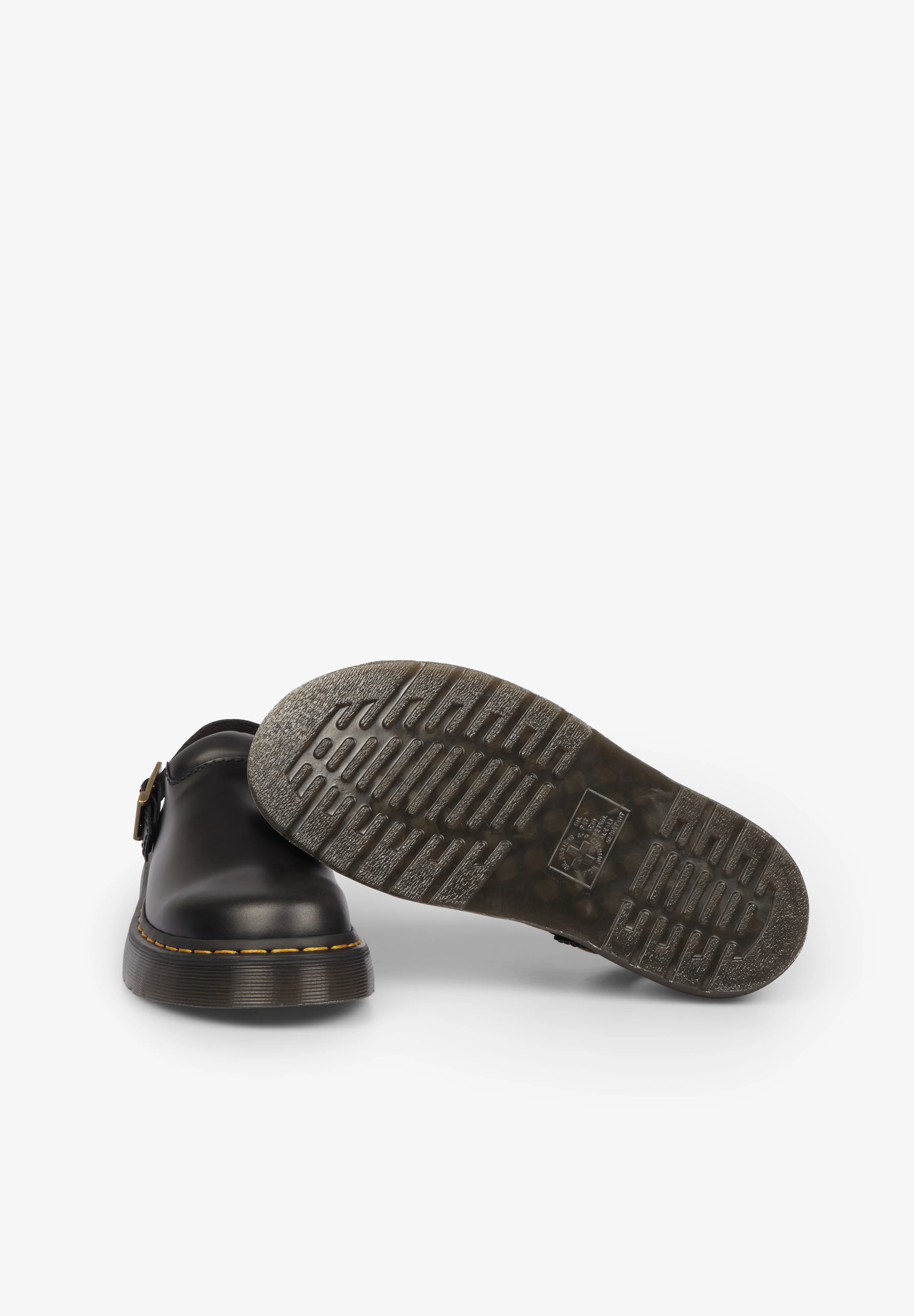 DR MARTENS | ZUECOS LAKETEN MUJER - Image 5