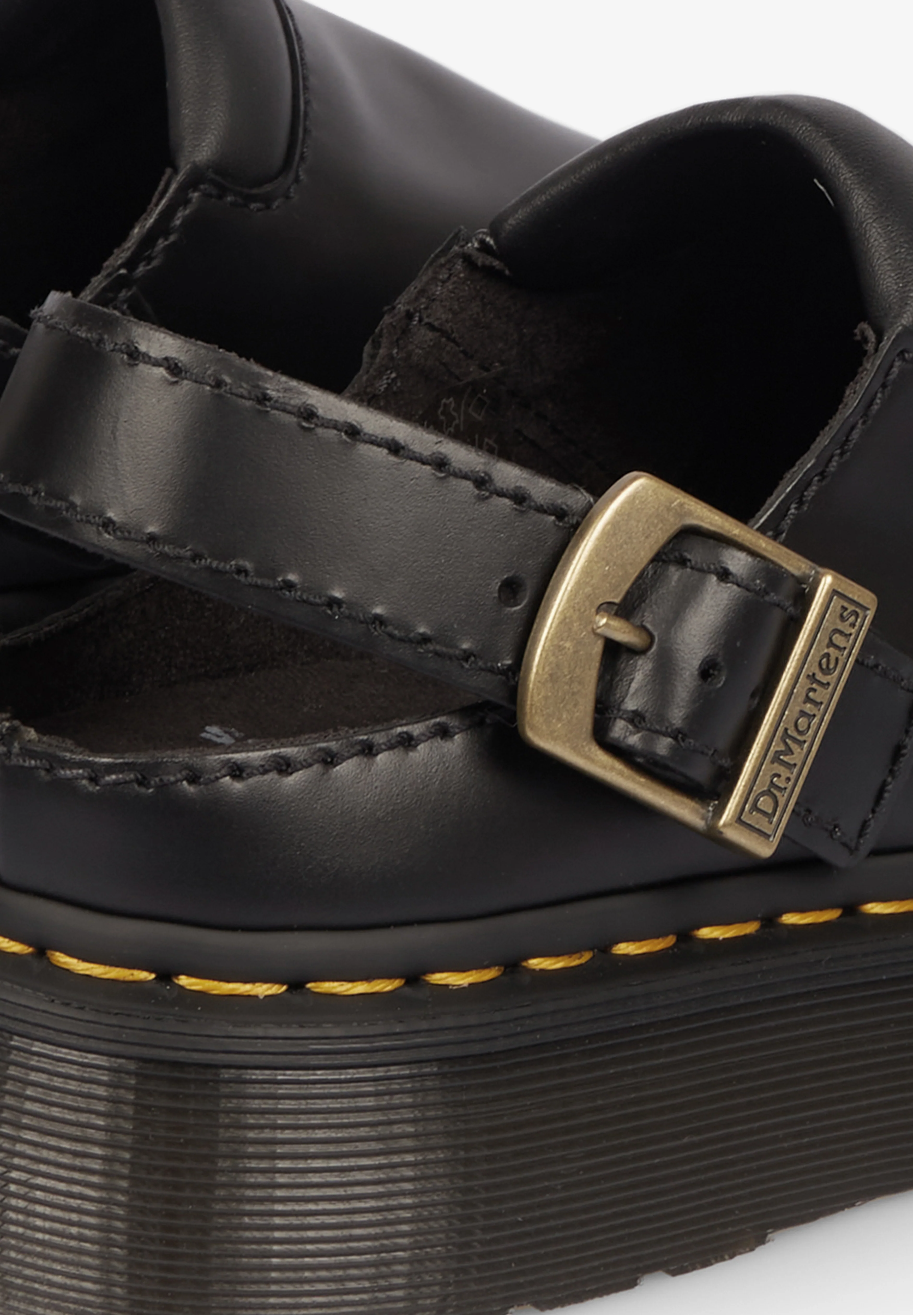 DR MARTENS | ZUECOS LAKETEN MUJER - Image 6
