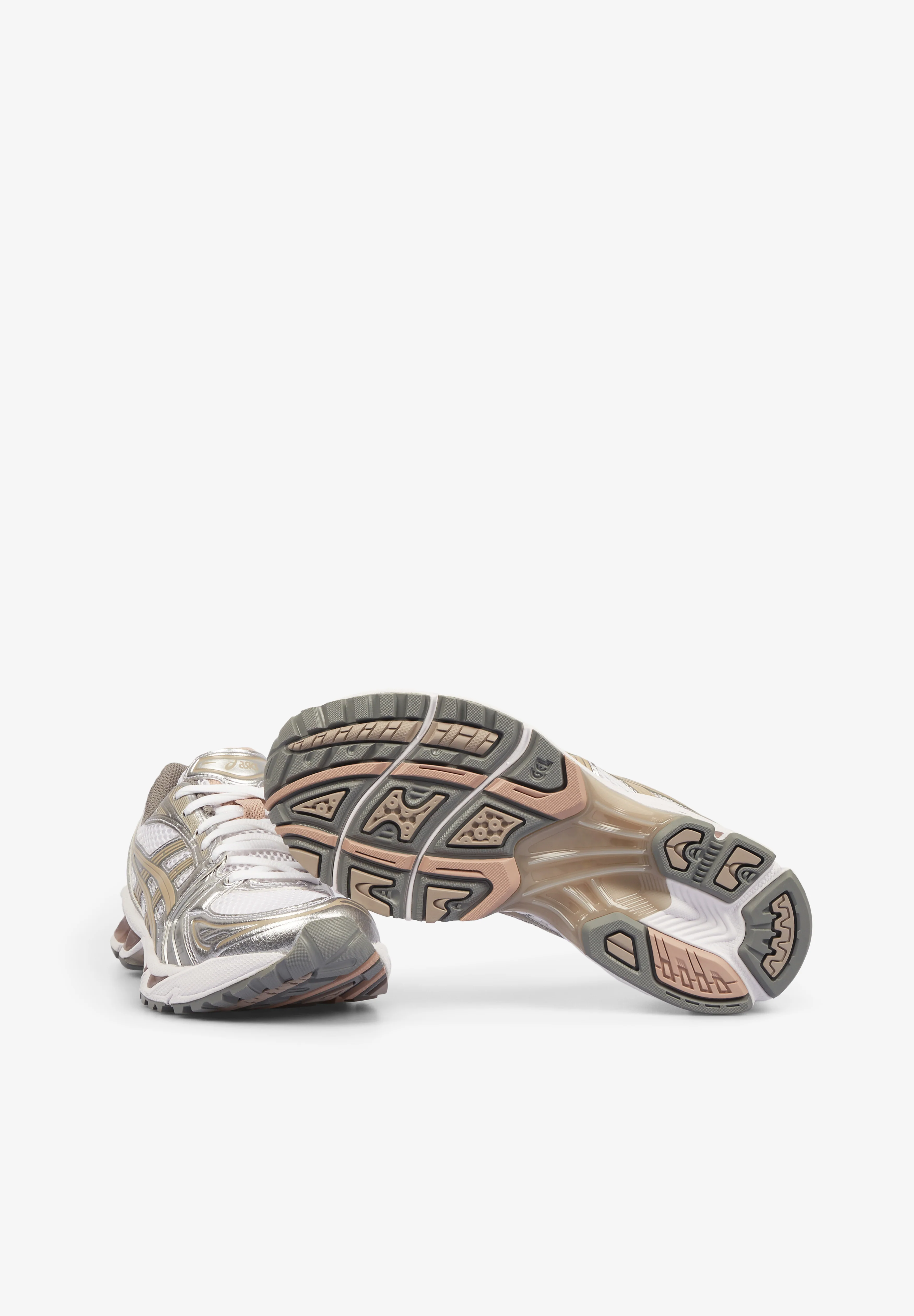 ASICS | ZAPATILLAS GEL-KAYANO 14 MUJER - Image 5
