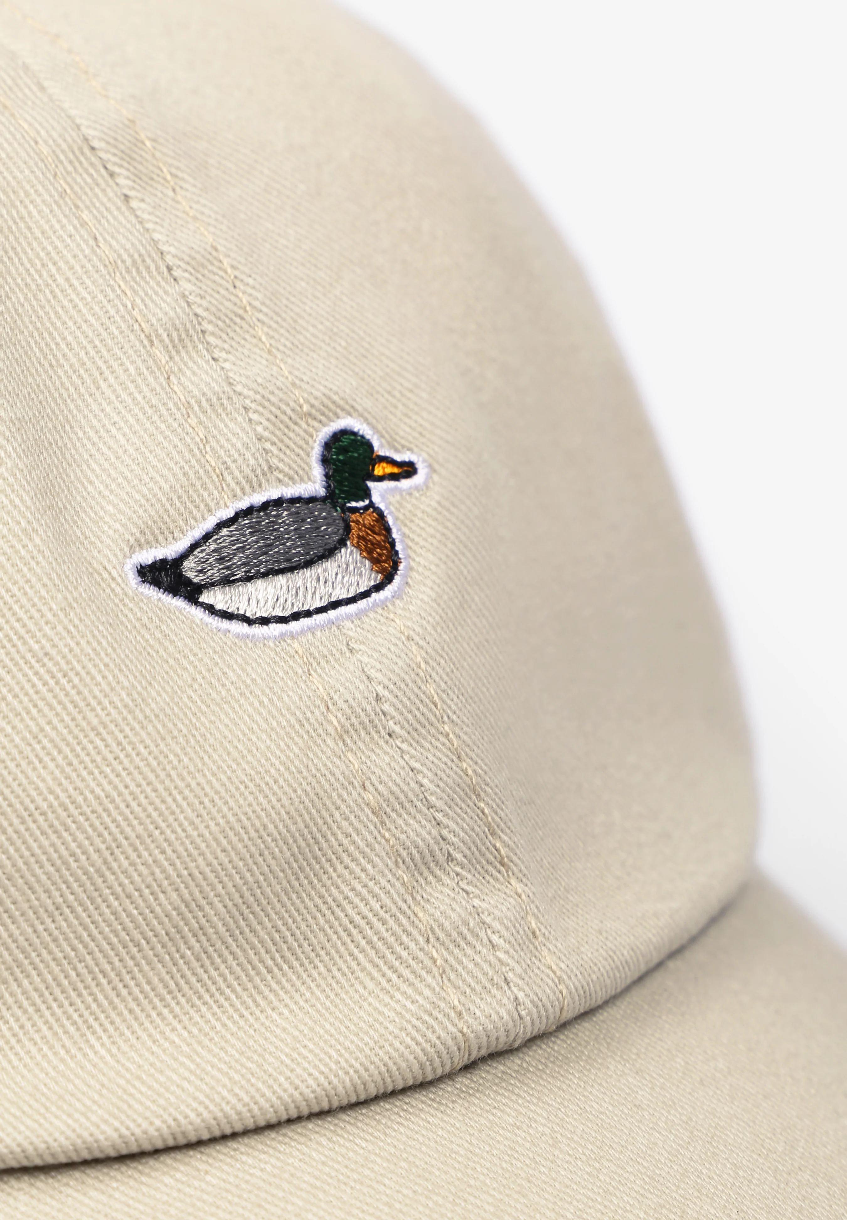 EDMMOND STUDIOS | GORRA DUCK PATCH - Image 2