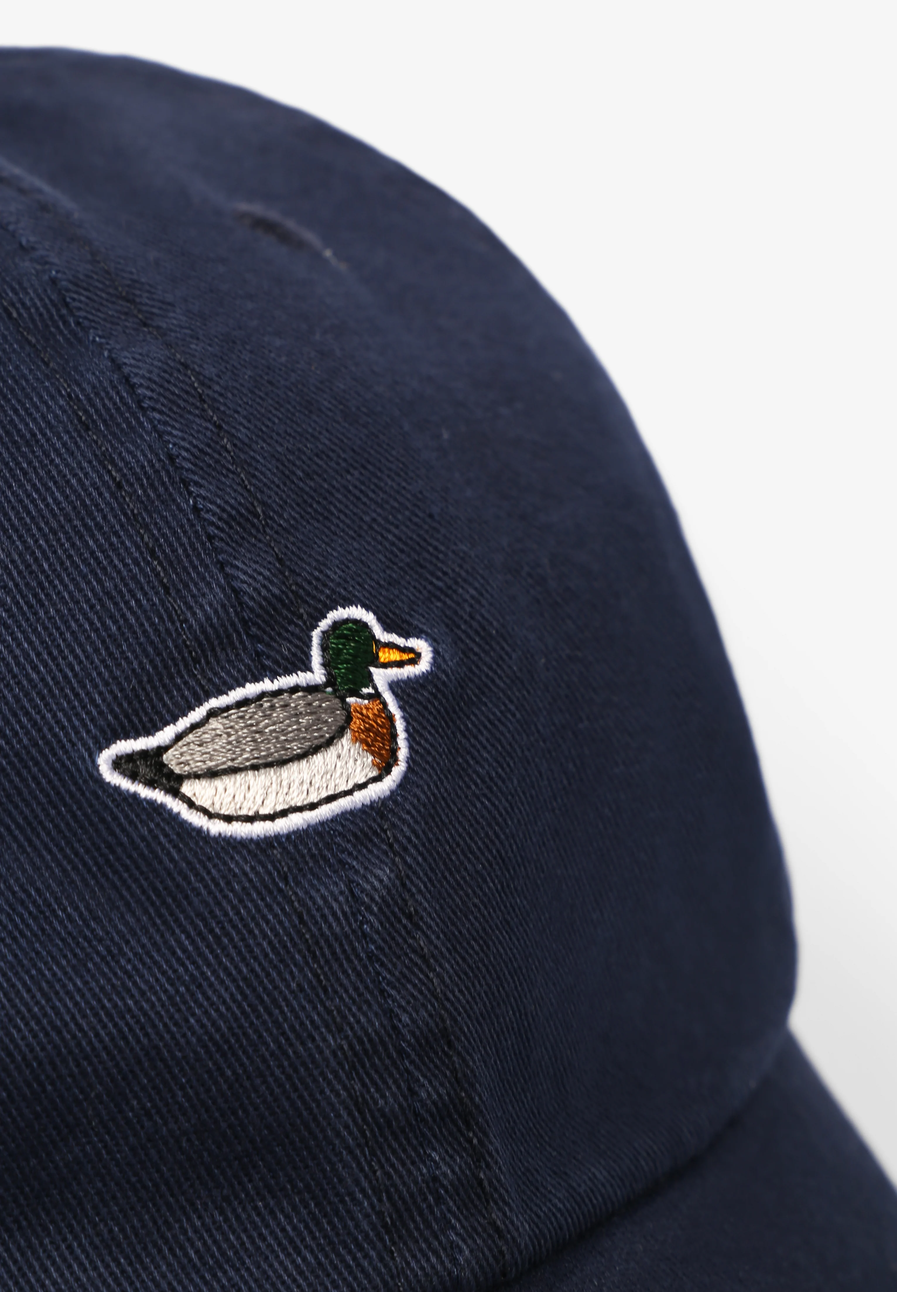 EDMMOND STUDIOS | GORRA DUCK PATCH - Image 2