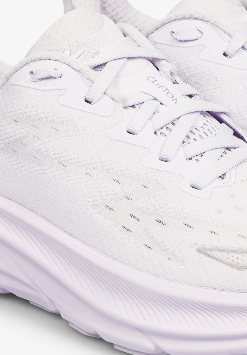 HOKA | ZAPATILLA CLIFTON 9 MUJER - Image 4