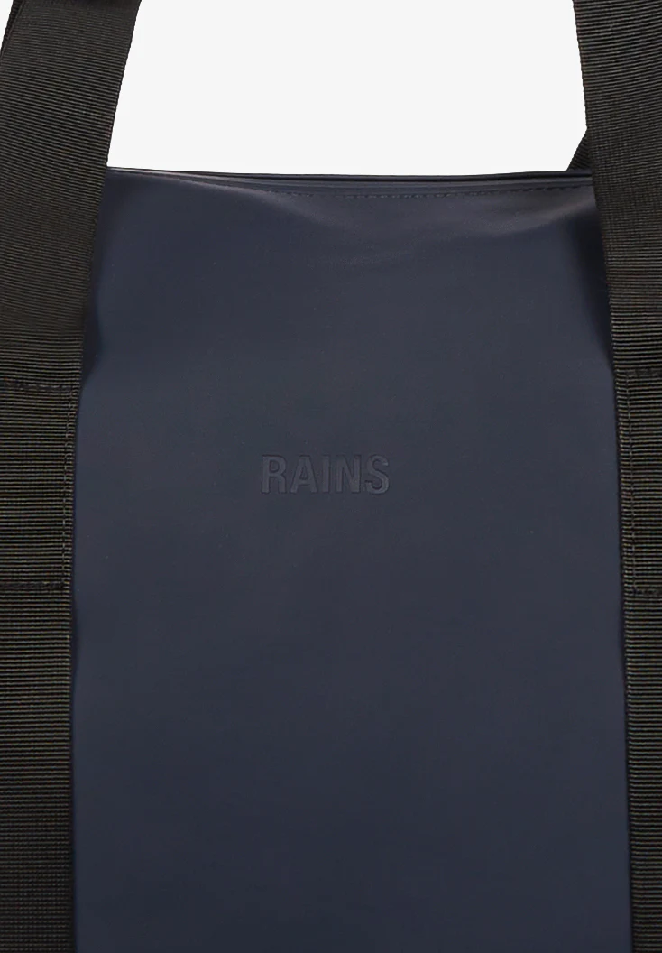RAINS | BOLSA HILO WEEKEND W3 - Image 3