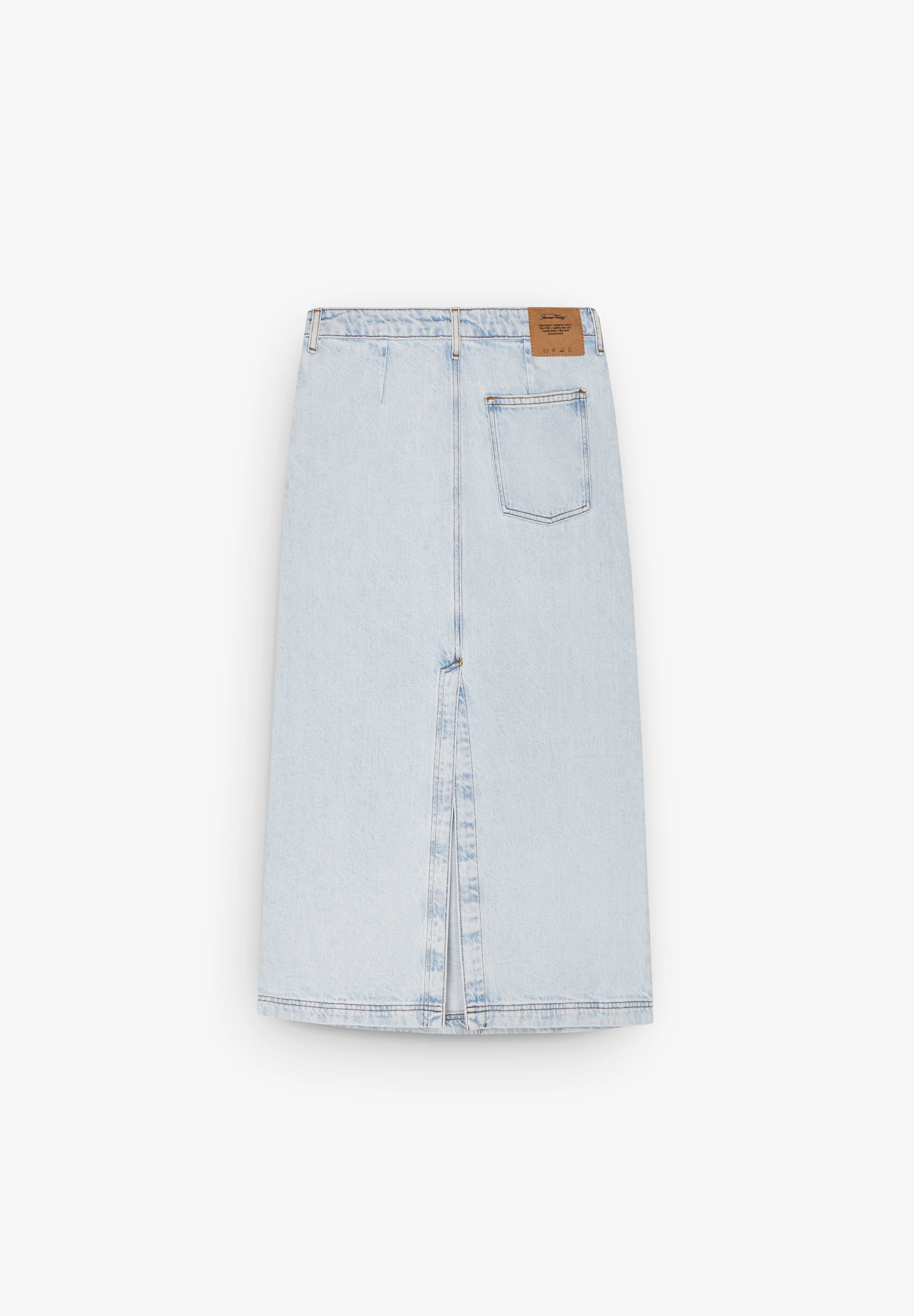 AMERICAN VINTAGE | FALDA JOYBIRD MUJER - Image 5