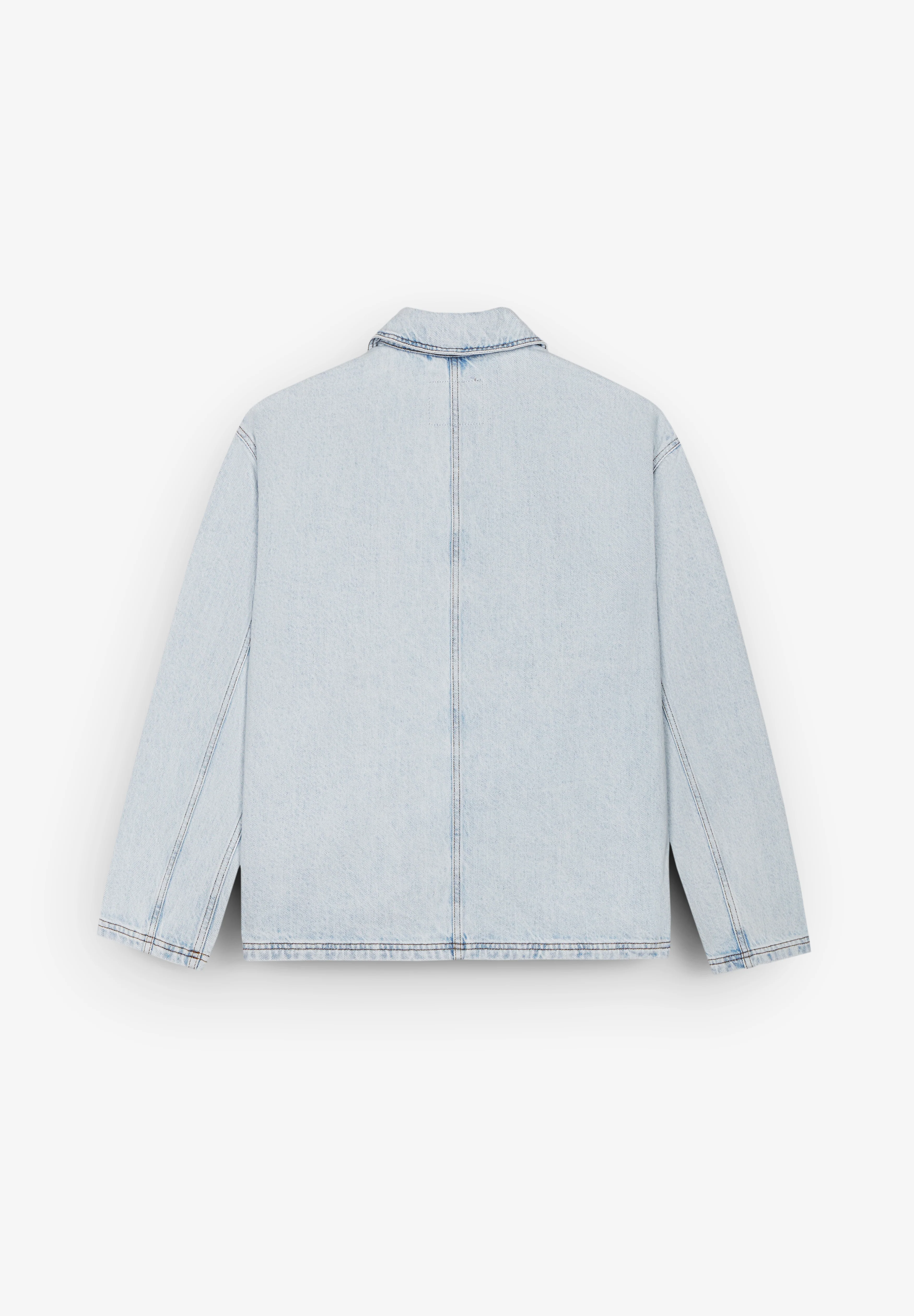 AMERICAN VINTAGE | CHAQUETA JOYBIRD MUJER - Image 4