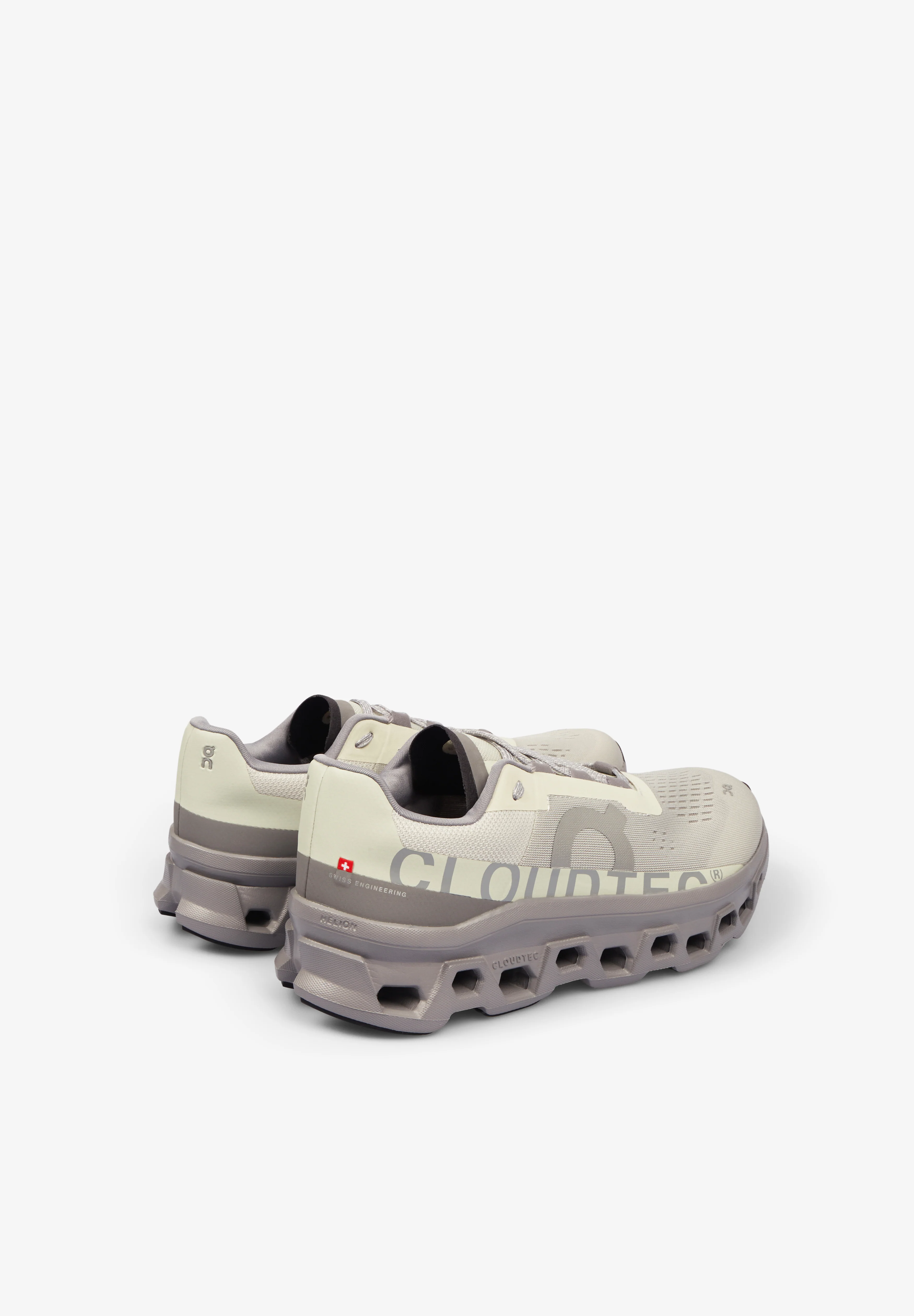 ON | ZAPATILLAS CLOUDMONSTER HOMBRE - Image 3