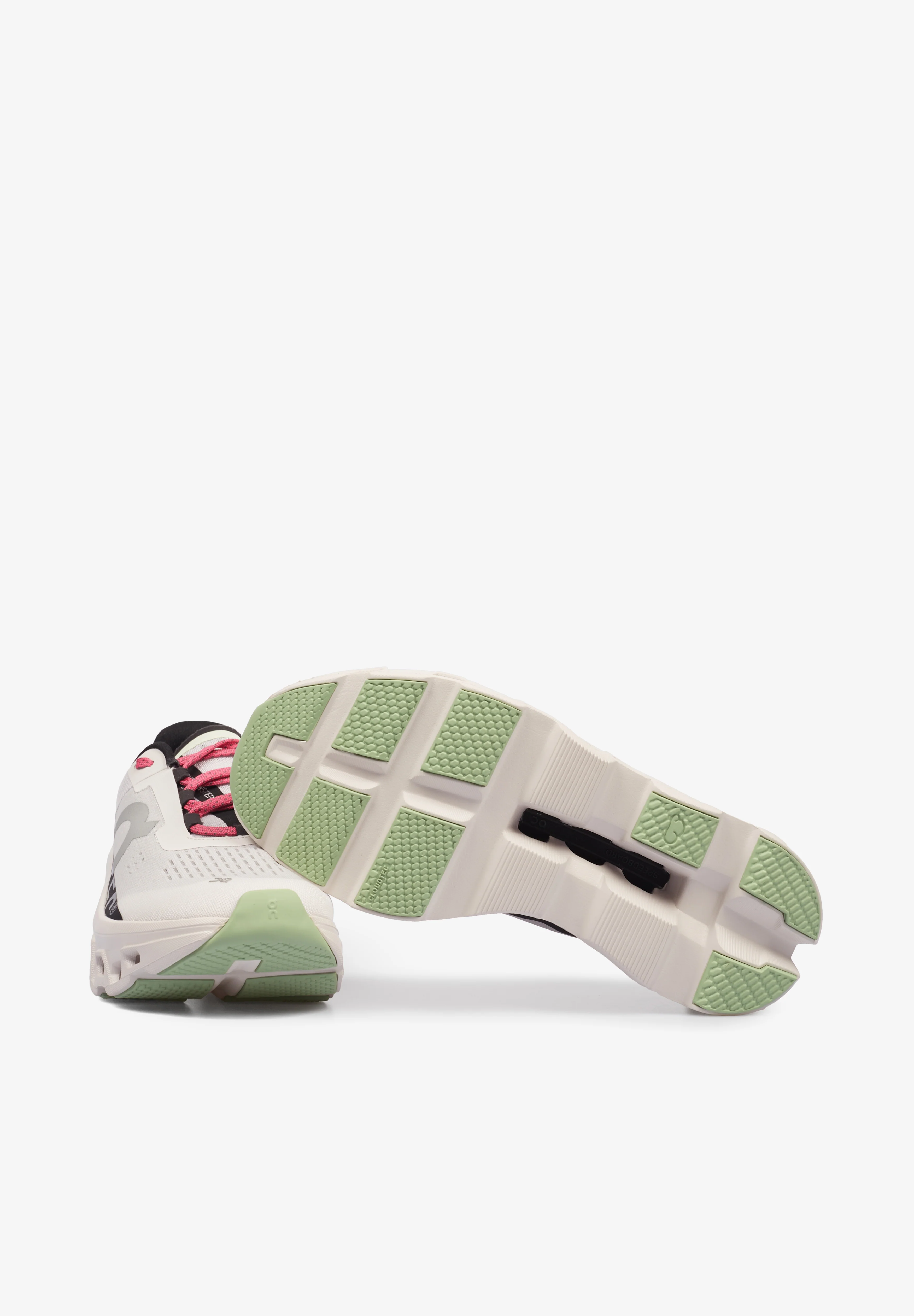 ON | SNEAKERS CLOUDMONSTER HOMBRE - Image 6