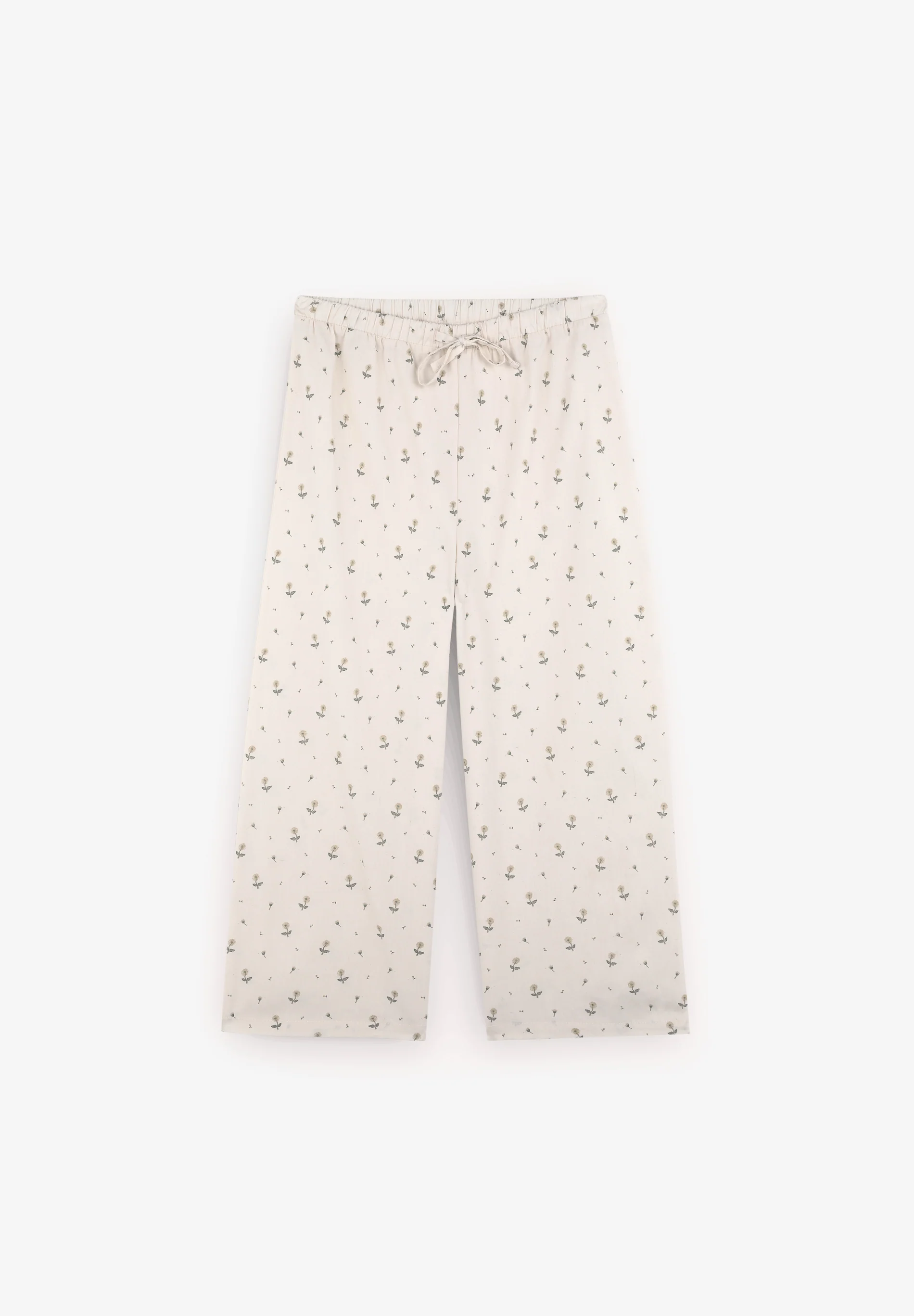 PIJAMA PANTALÓN ESTAMPADO - Image 12