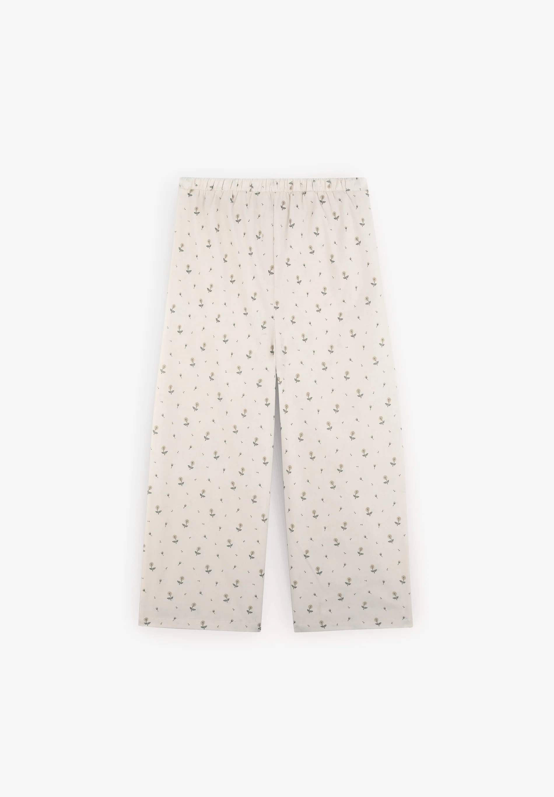 PIJAMA PANTALÓN ESTAMPADO - Image 13