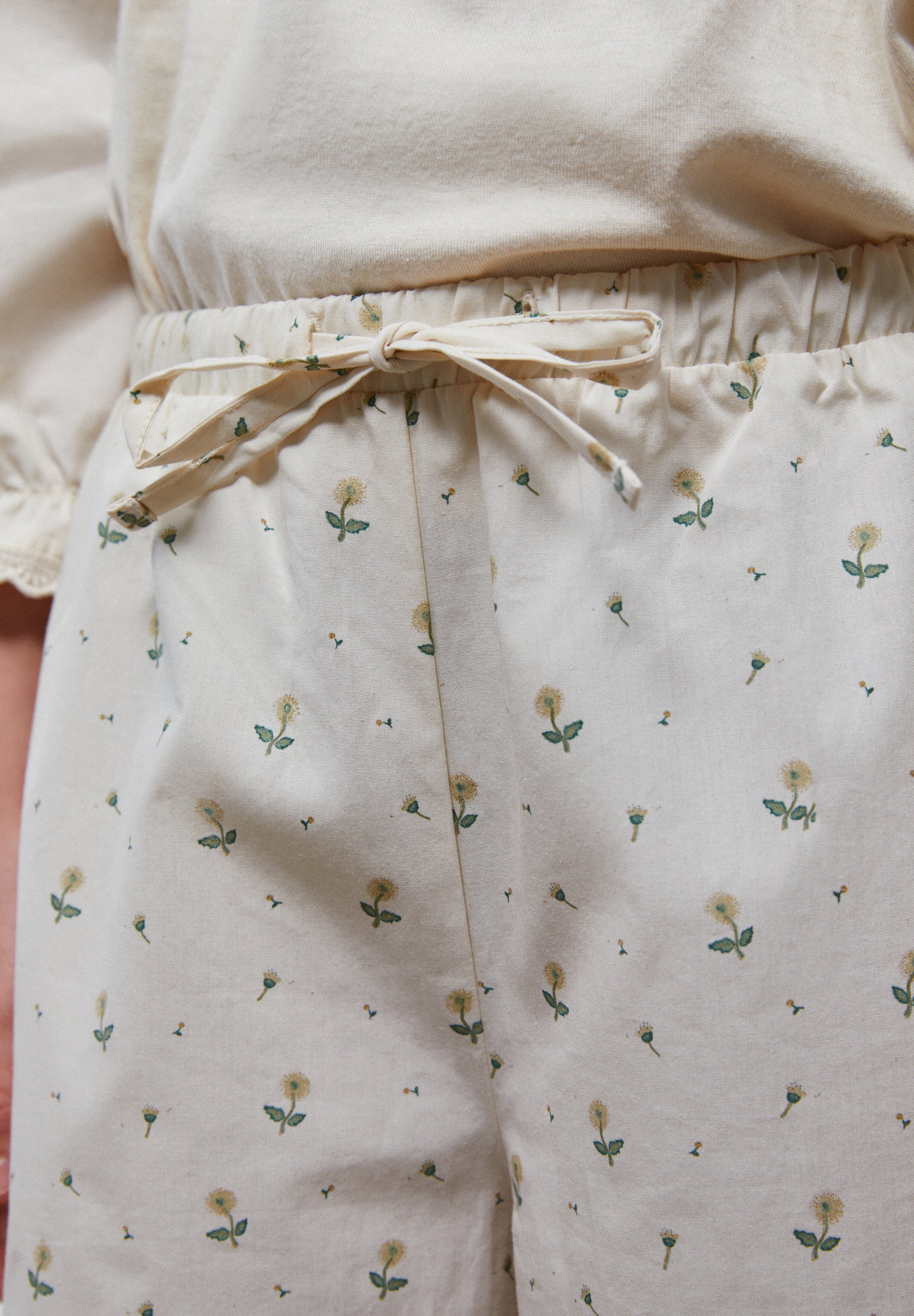 PIJAMA PANTALÓN ESTAMPADO - Image 6