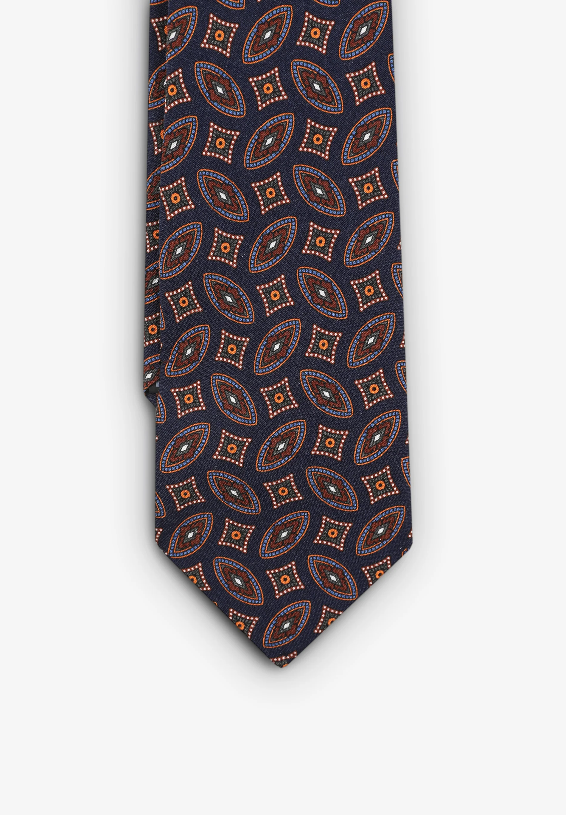 CORBATA SEDA ESTAMPADO - Image 3