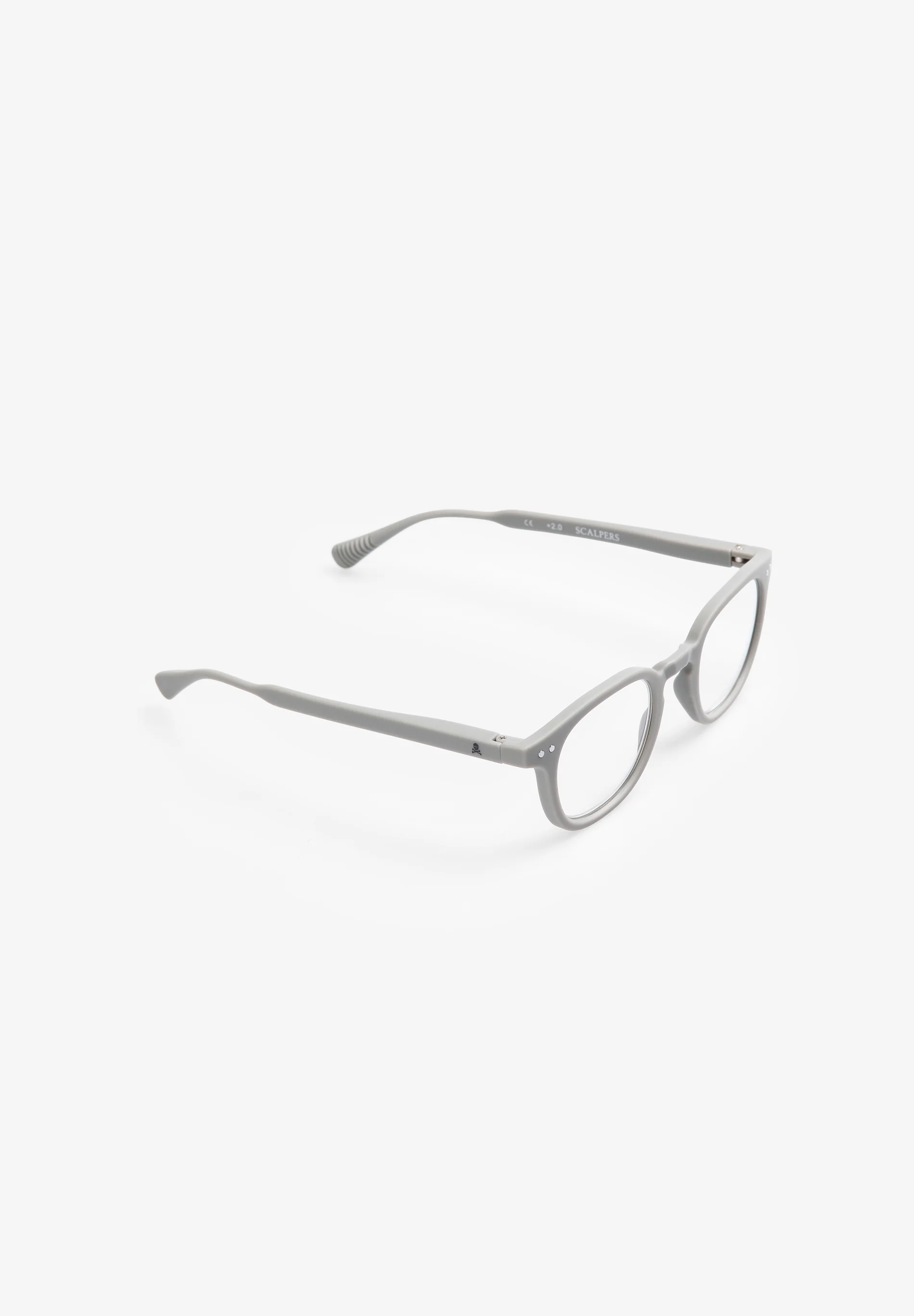 GAFAS REDONDAS DE PASTA GRADUABLES - Image 3
