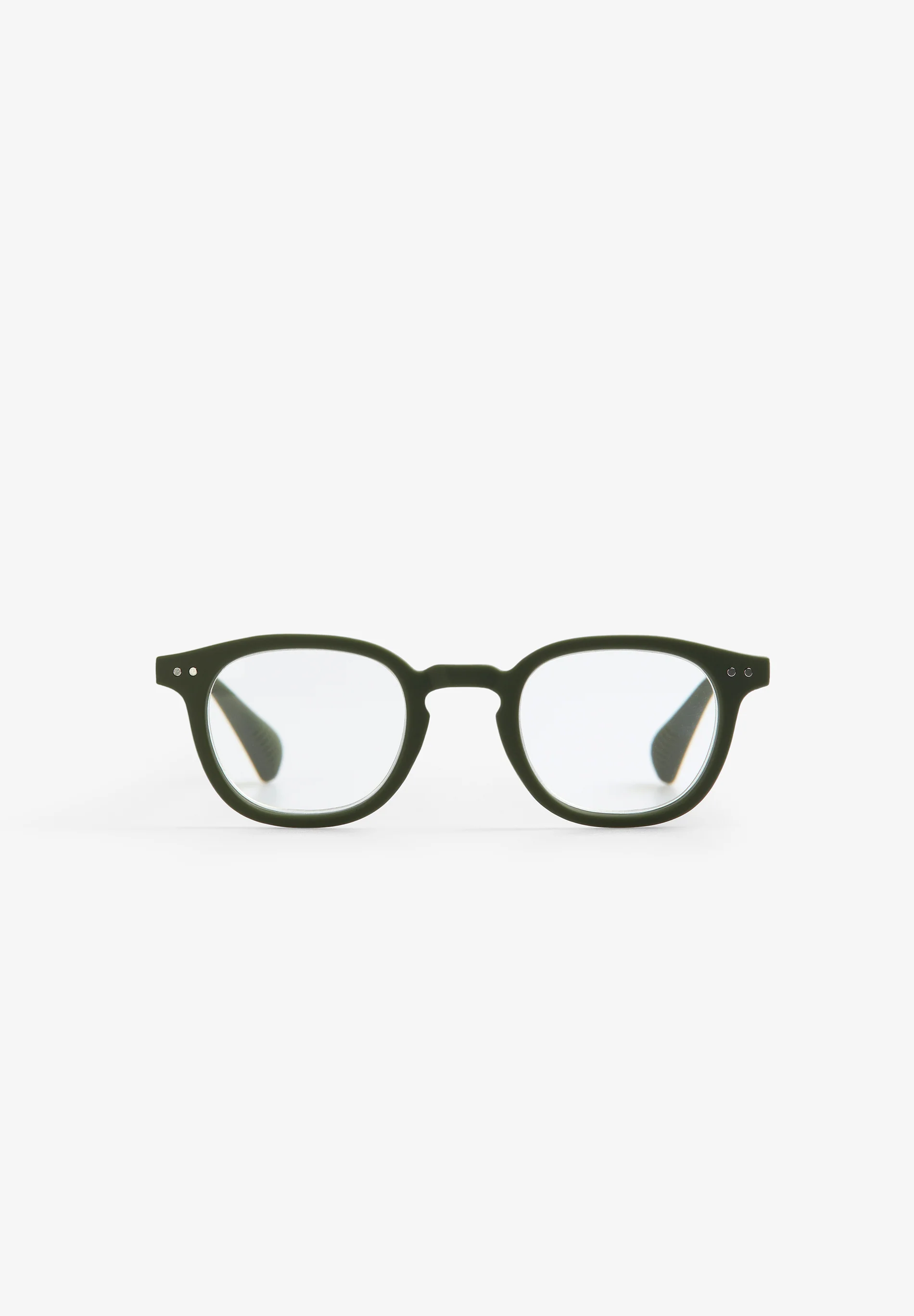 GAFAS REDONDAS DE PASTA GRADUABLES - Image 2
