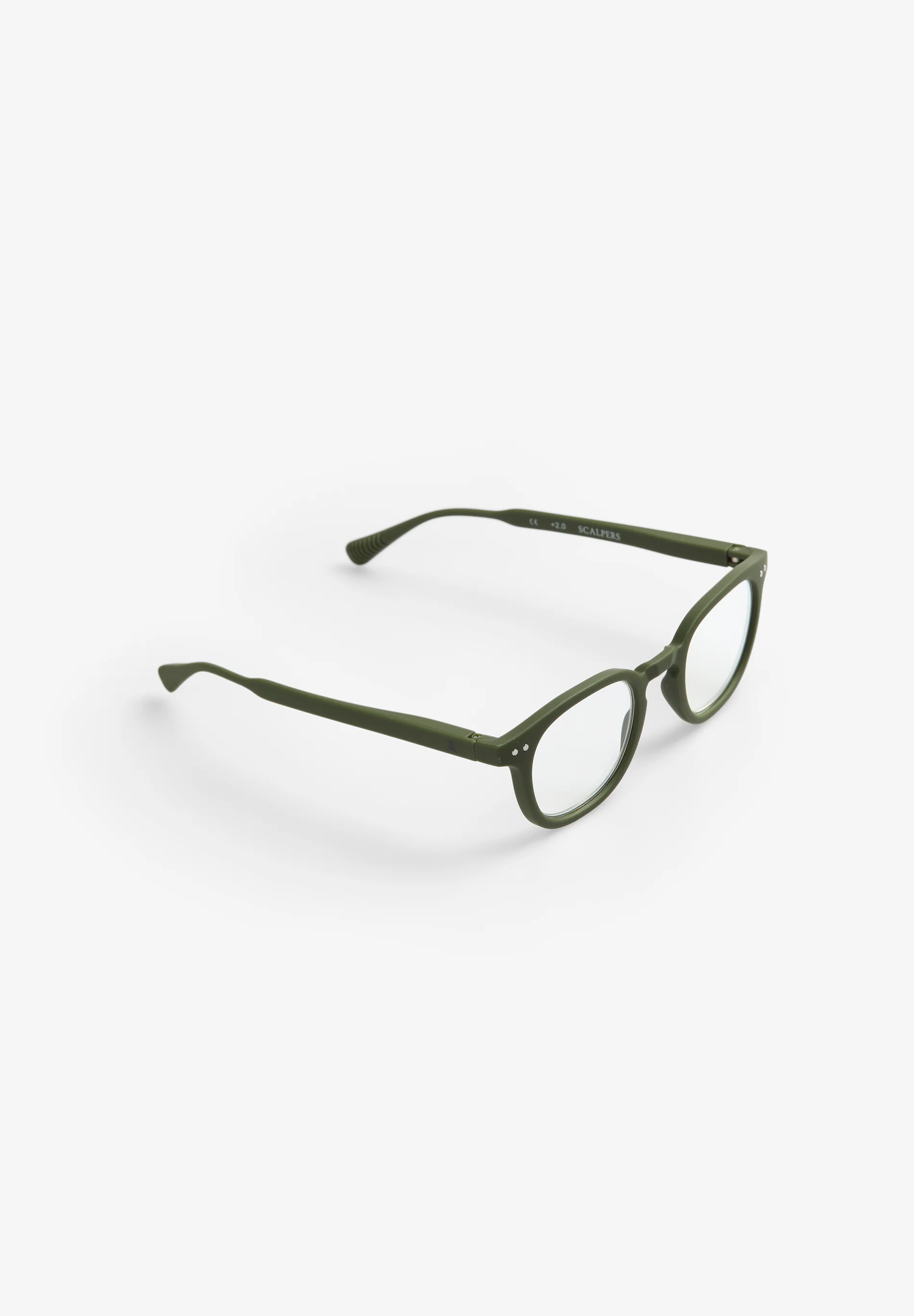 GAFAS REDONDAS DE PASTA GRADUABLES - Image 3