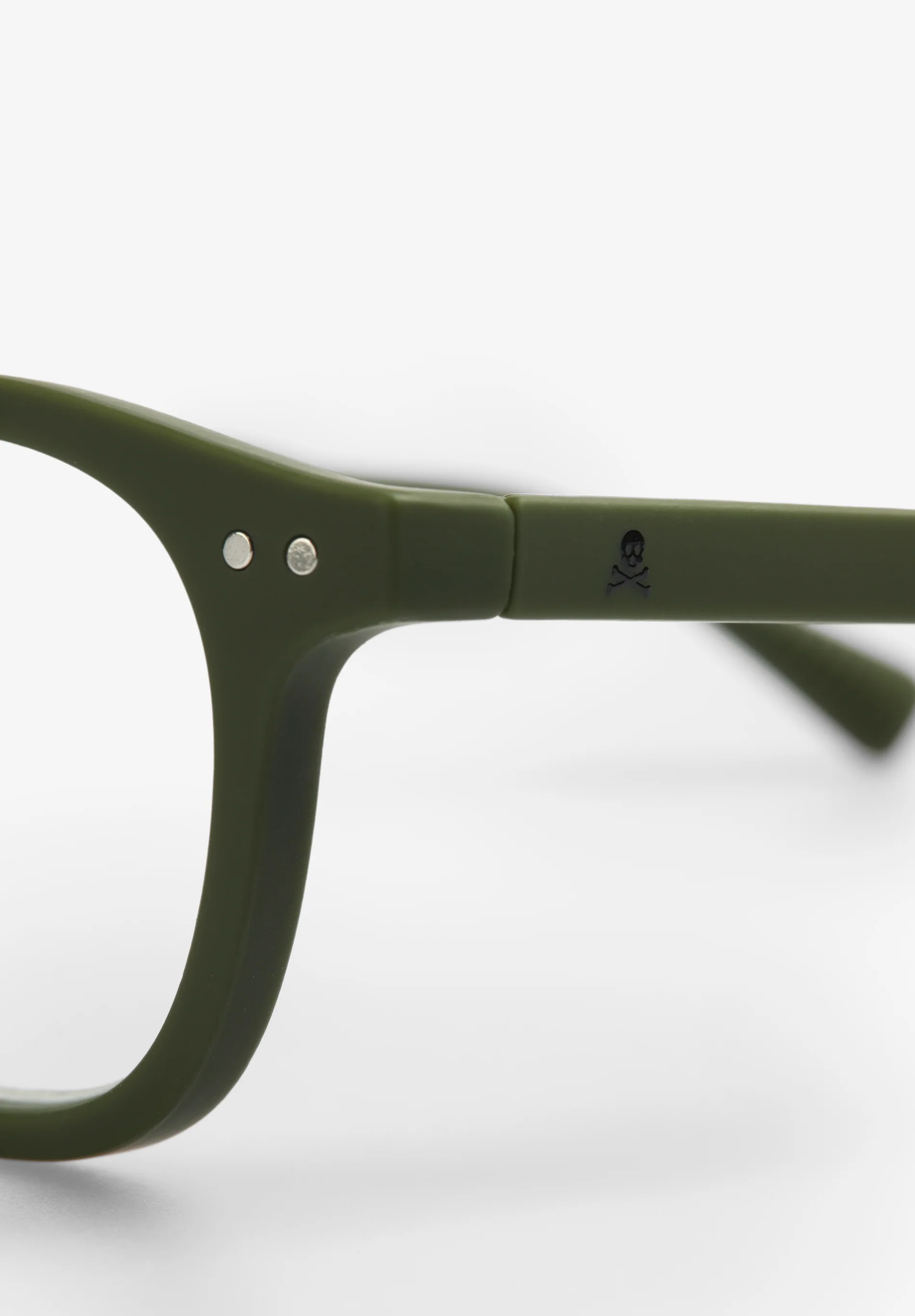 GAFAS REDONDAS DE PASTA GRADUABLES - Image 4