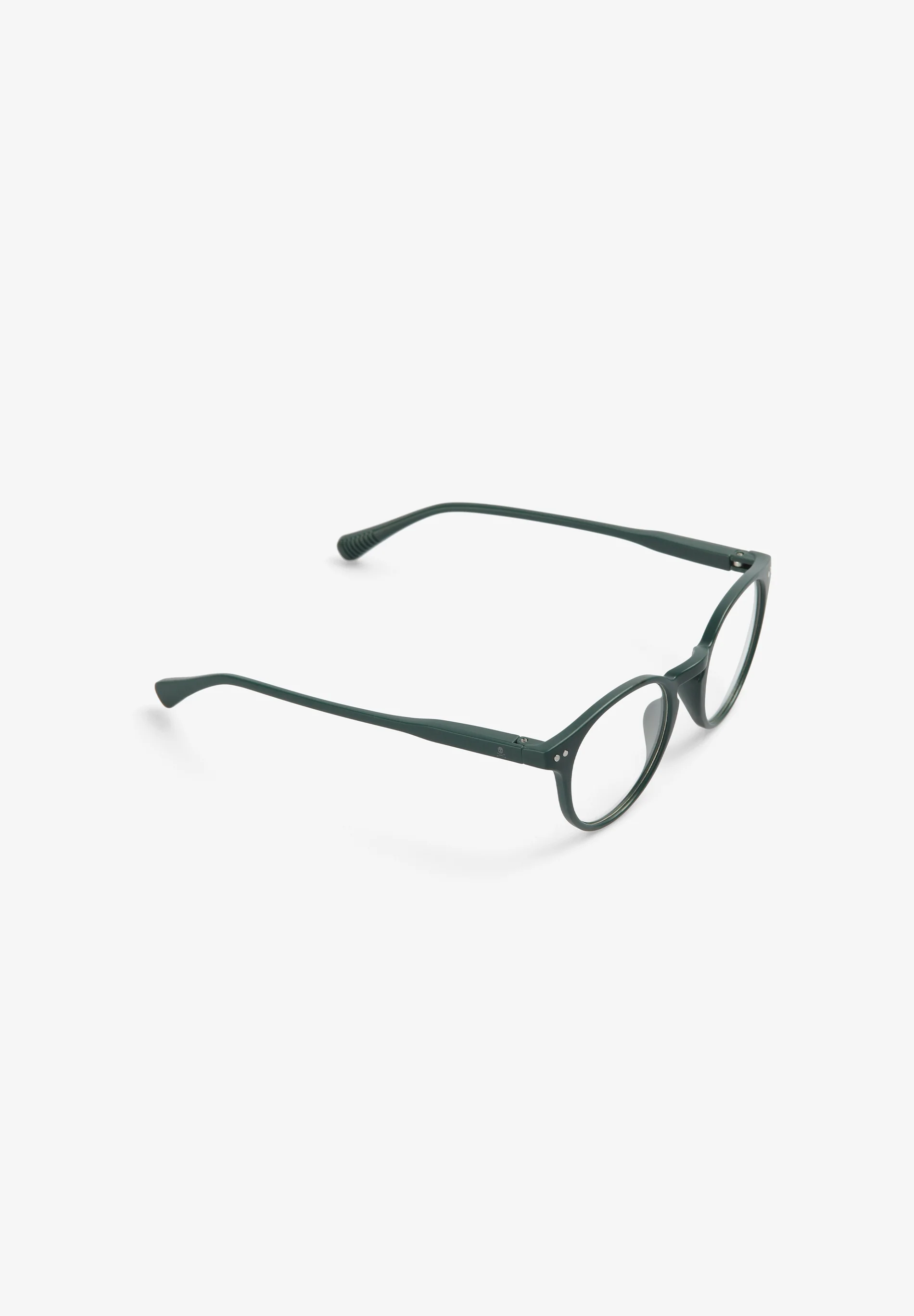 GAFAS REDONDAS ACETATO LOGOTIPO - Image 3