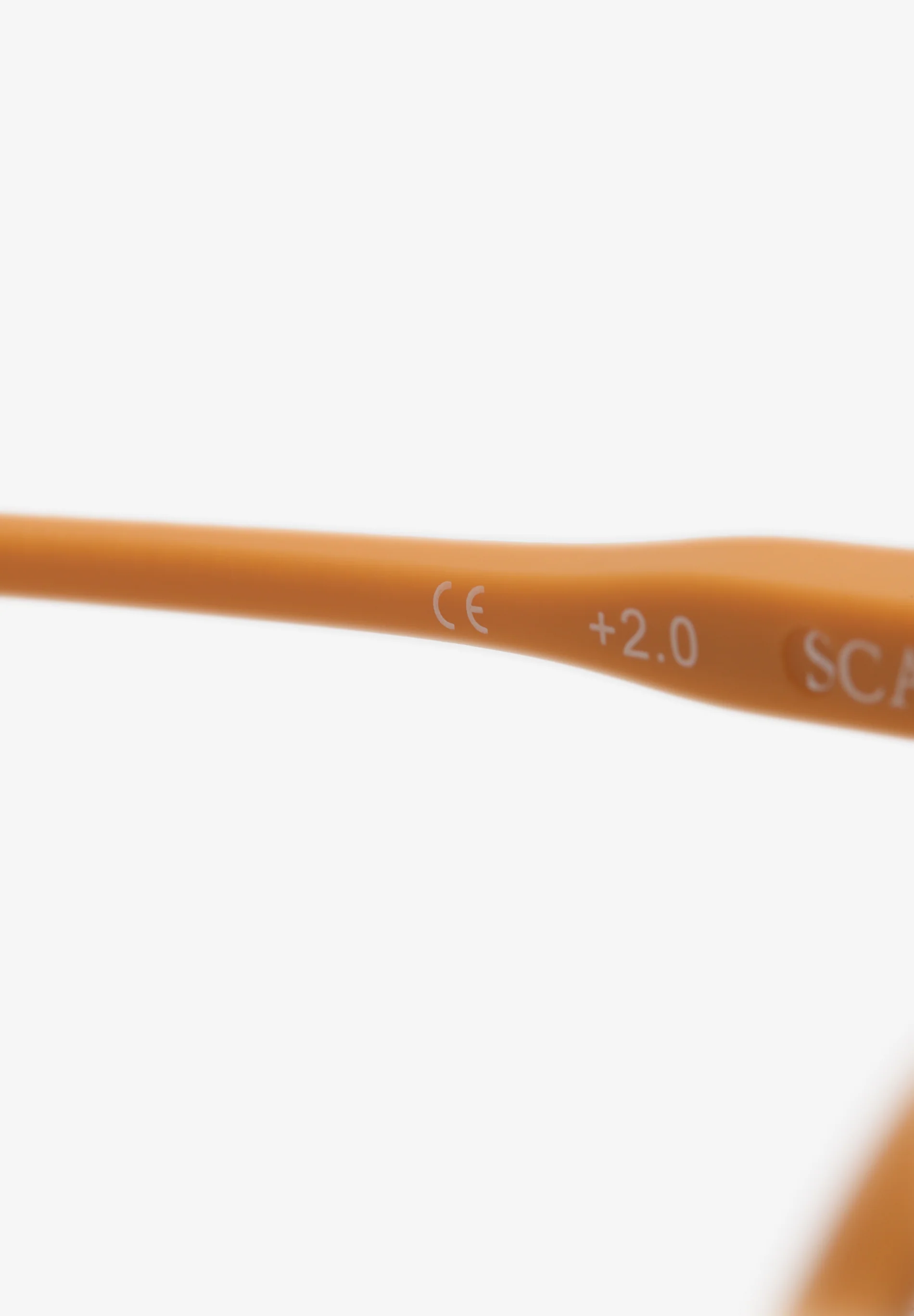 GAFAS REDONDAS ACETATO LOGOTIPO - Image 6