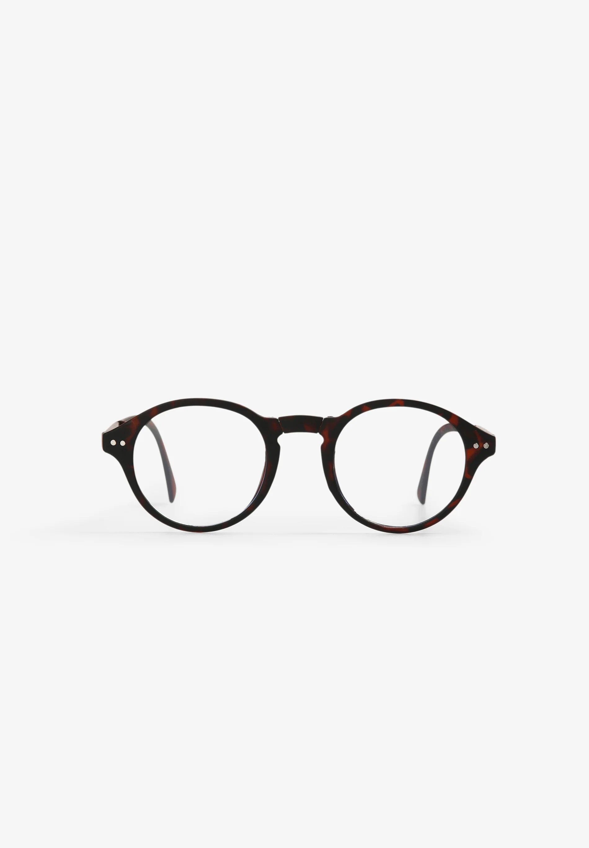 GAFAS REDONDAS ACETATO - Image 2