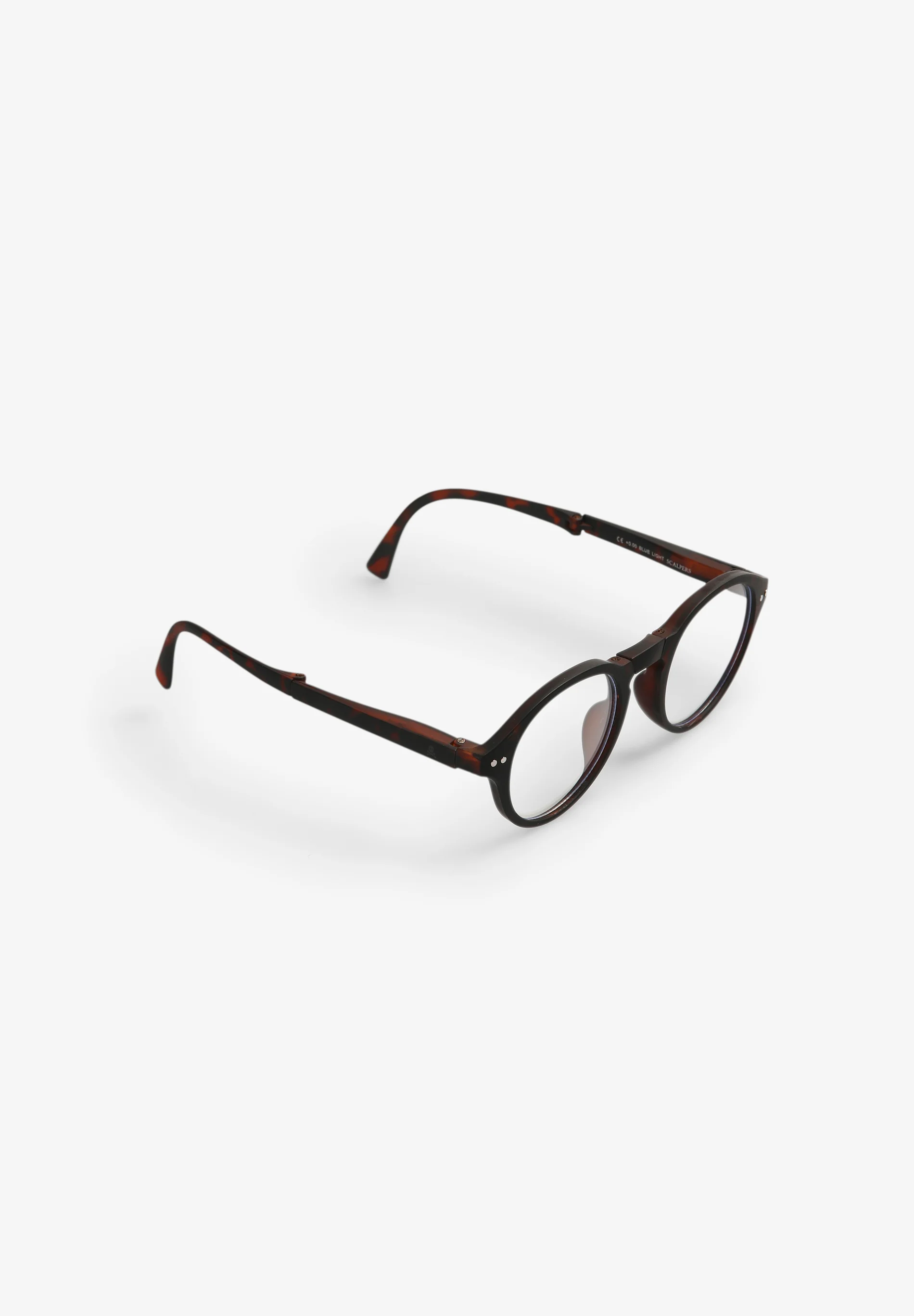 GAFAS REDONDAS ACETATO - Image 3