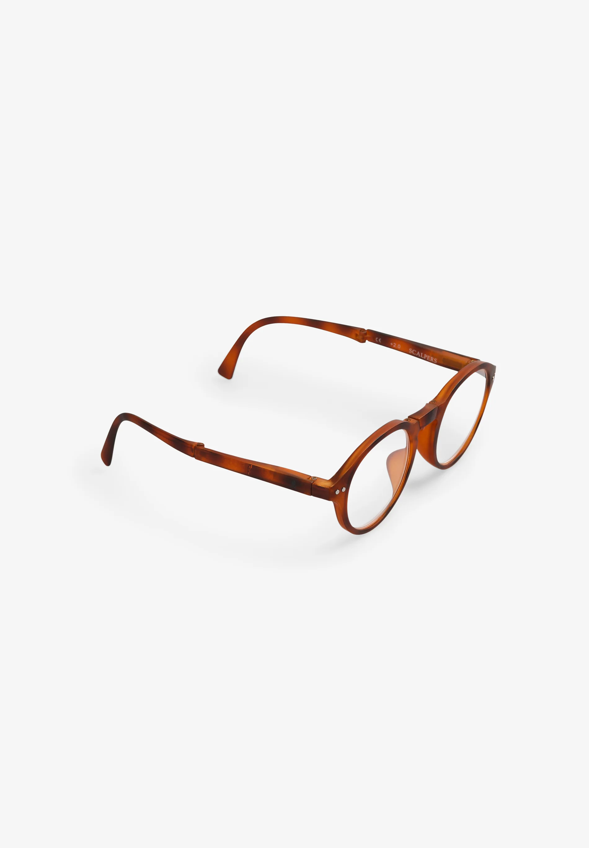 GAFAS REDONDAS ACETATO - Image 3