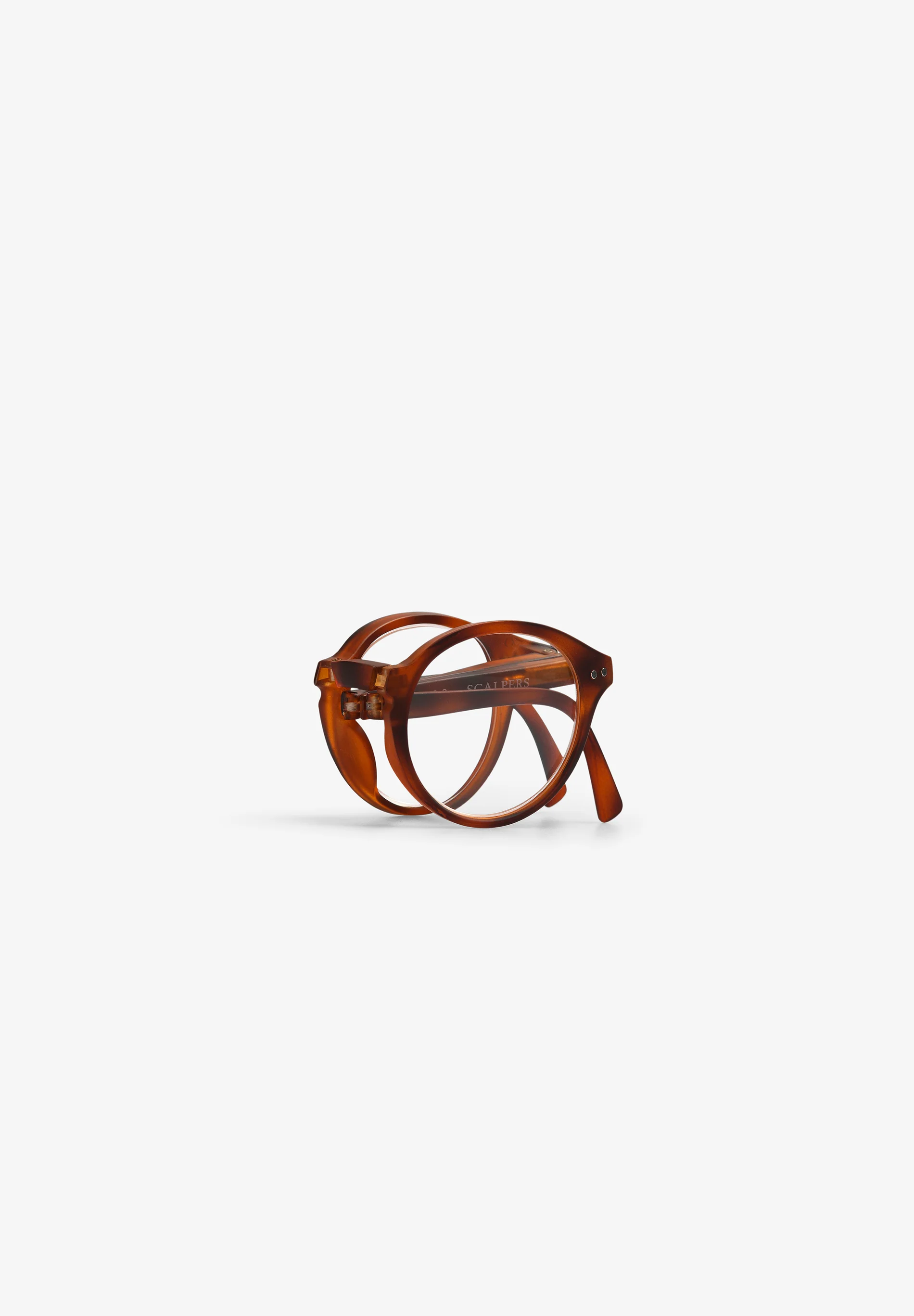 GAFAS REDONDAS ACETATO - Image 4