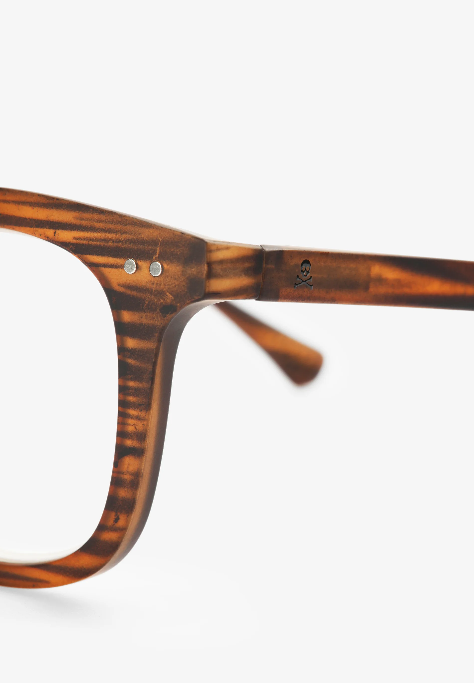 GAFAS DE PASTA CUADRADAS - Image 4