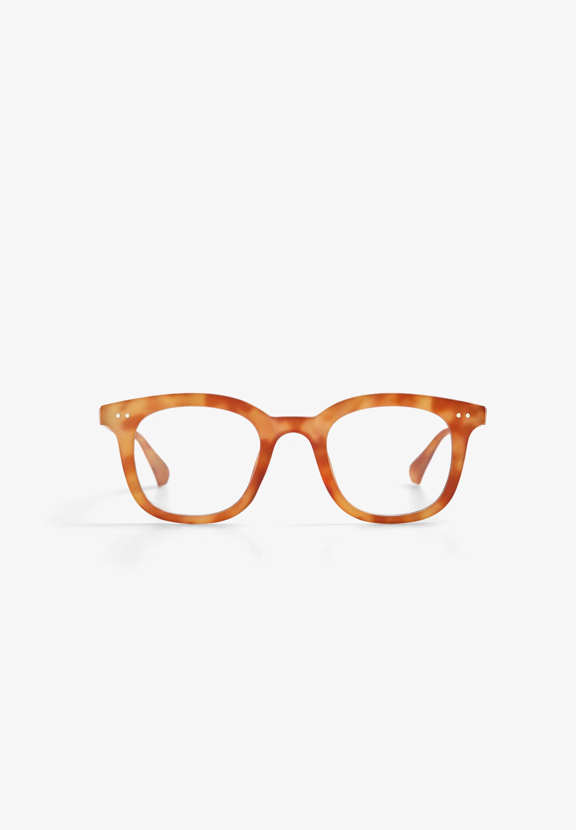 GAFAS DE PASTA CUADRADAS - Image 2