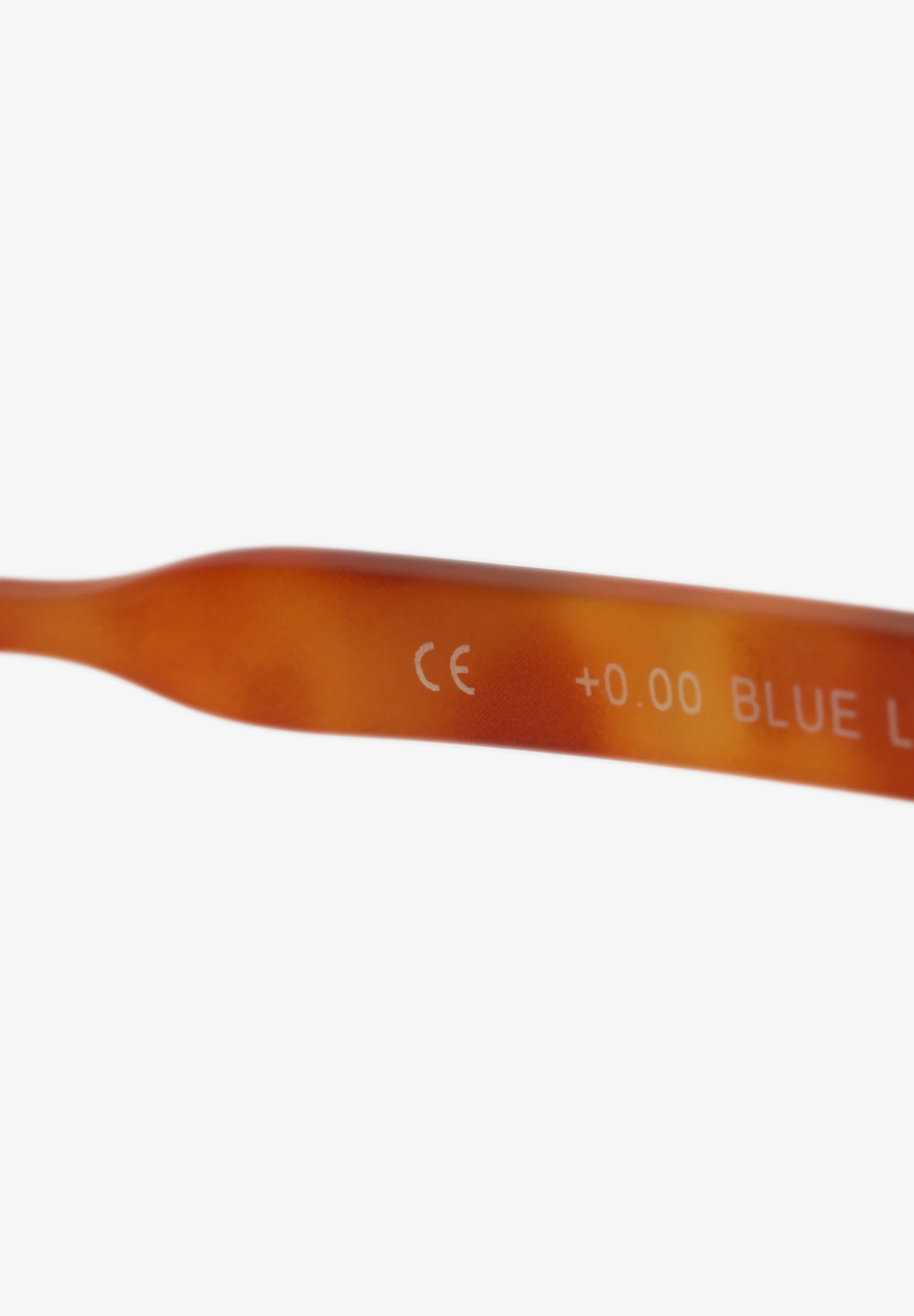 GAFAS DE PASTA CUADRADAS - Image 6