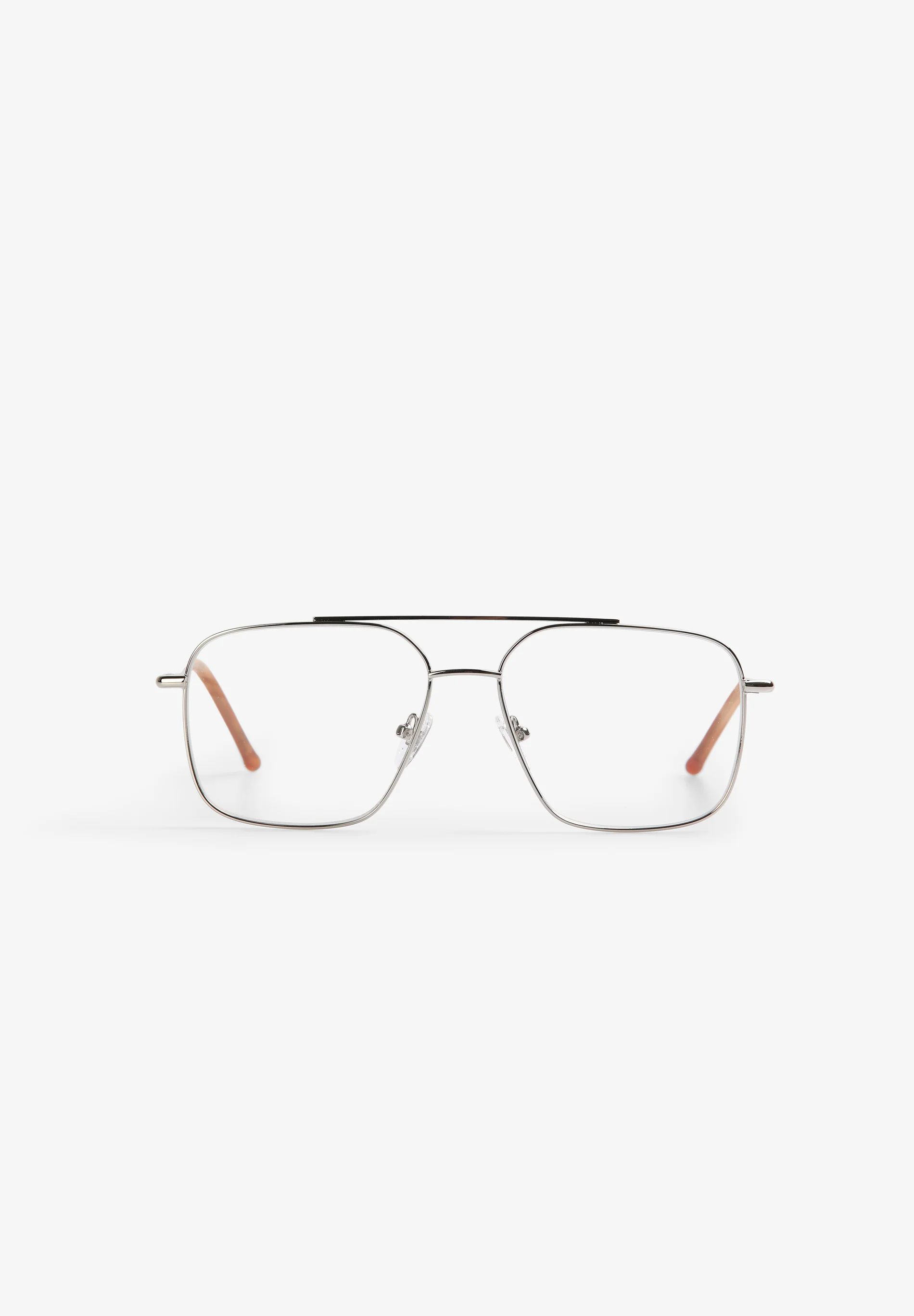 GAFAS AVIADOR METÁLICAS - Image 2