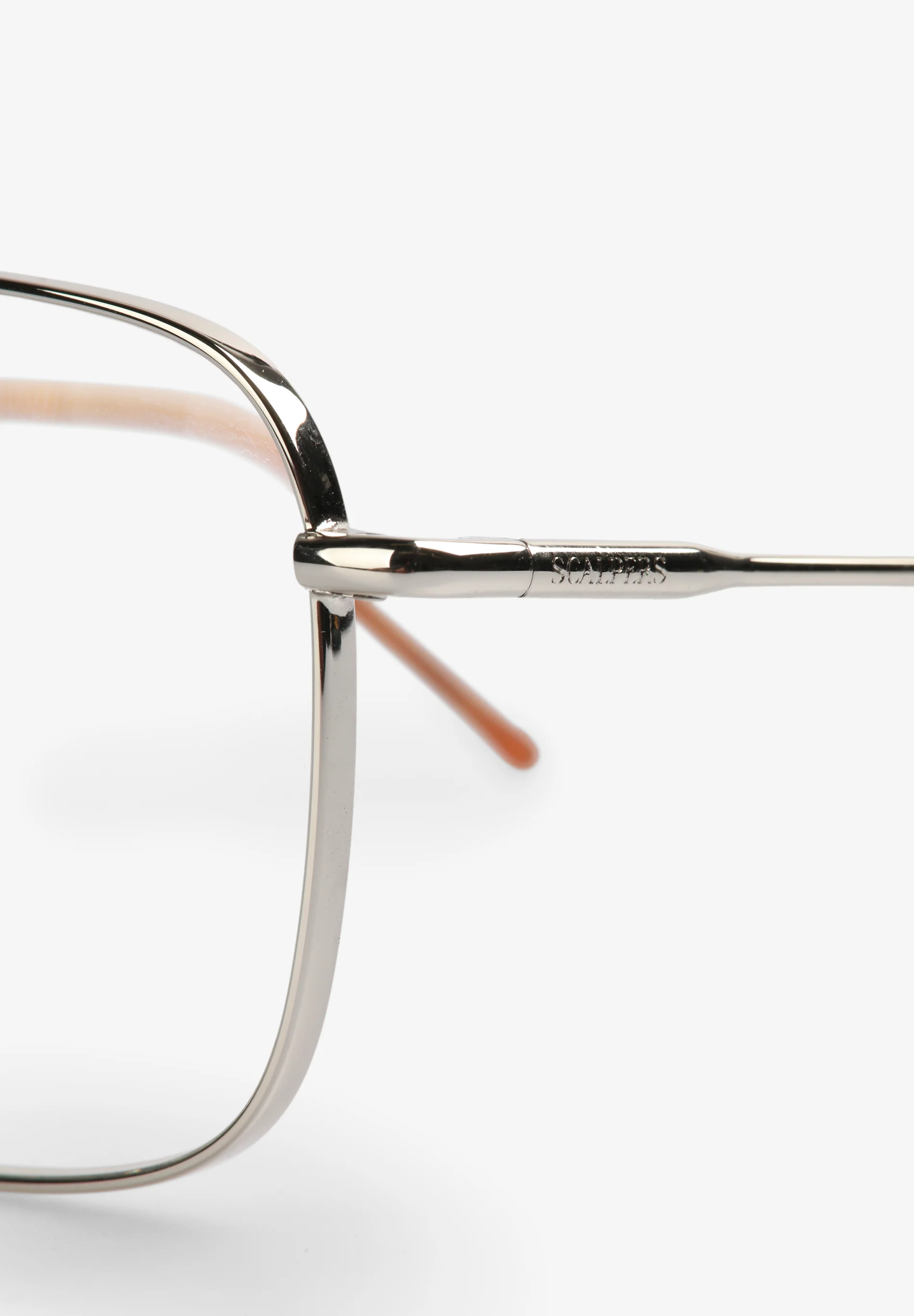 GAFAS AVIADOR METÁLICAS - Image 4