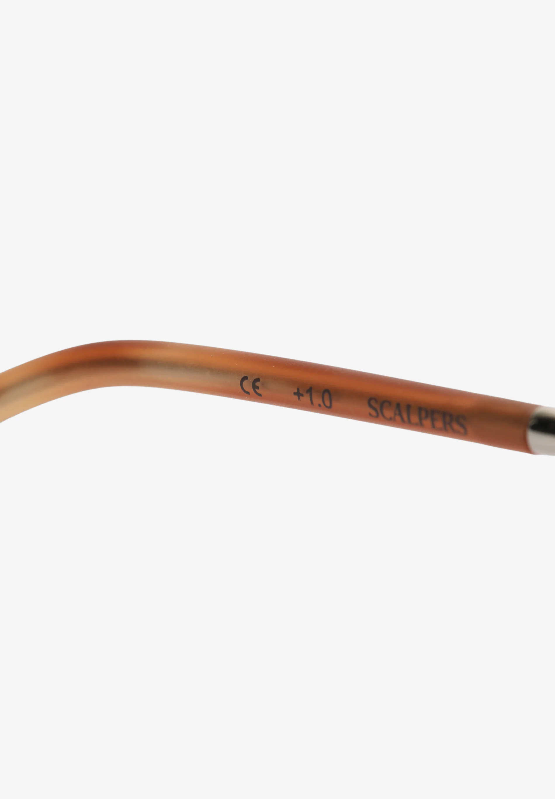 GAFAS AVIADOR METÁLICAS - Image 5