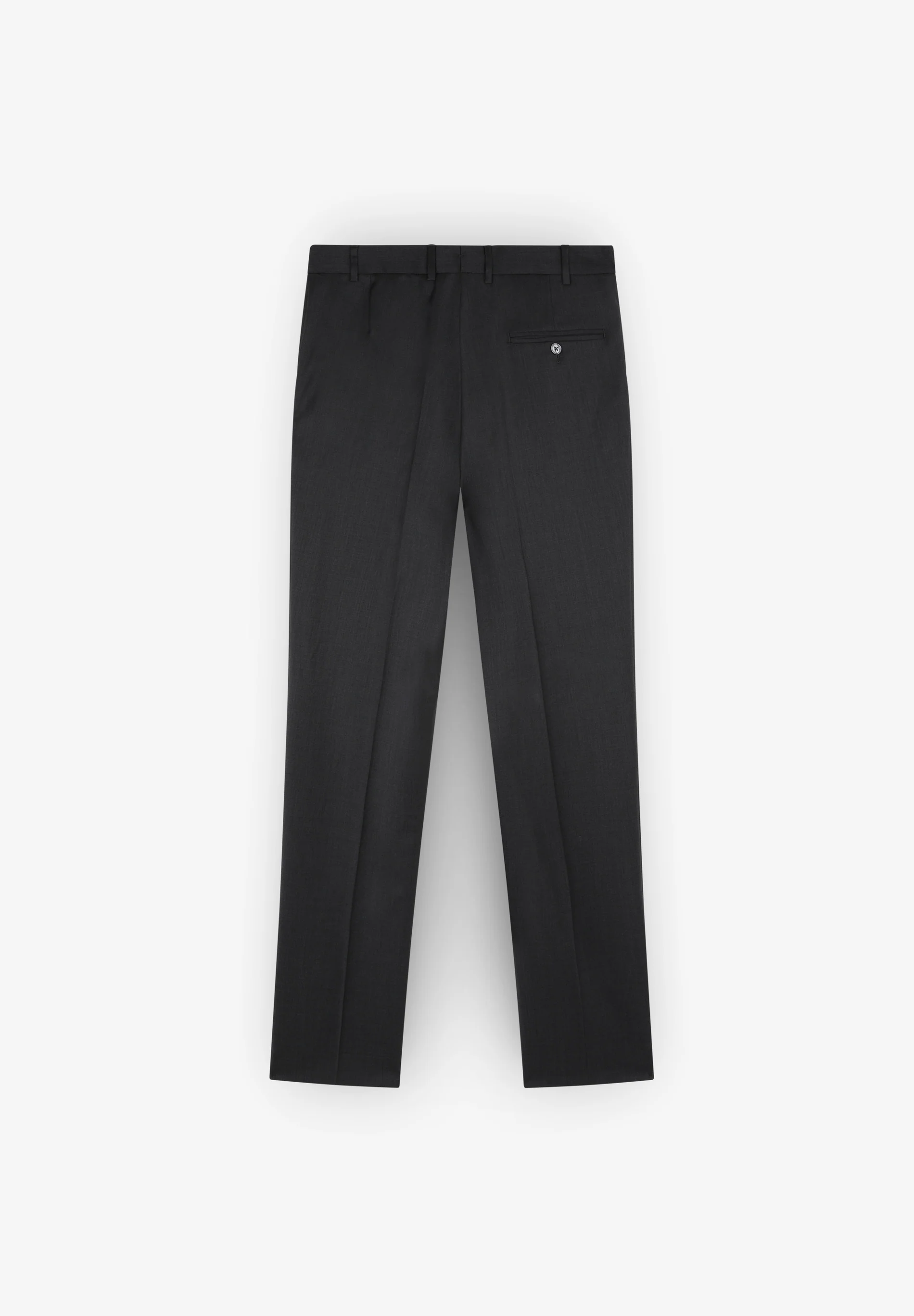 TRAJE GRIS LANA - Image 14