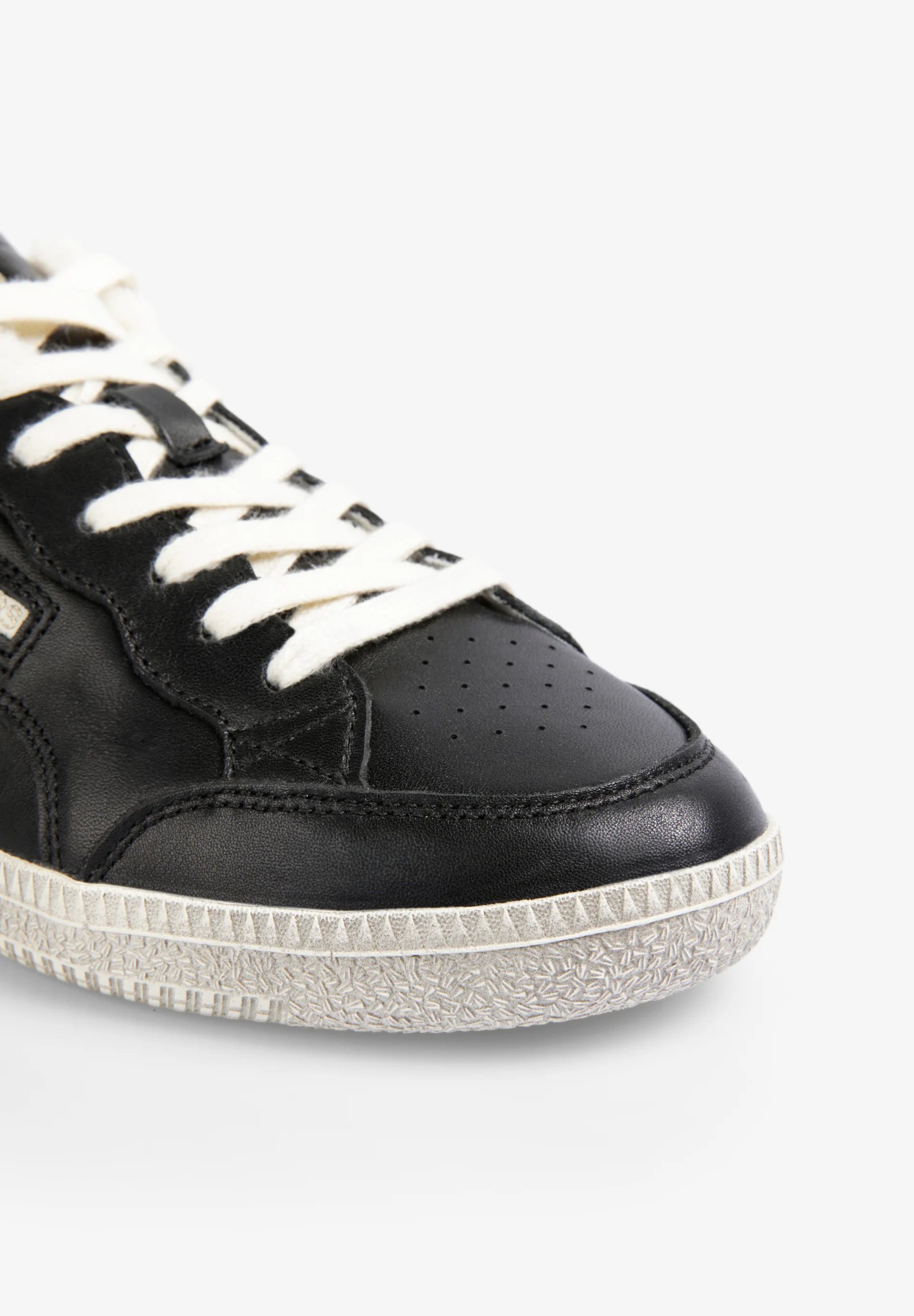 SNEAKERS PIEL INTERIOR BORREGO - Image 6