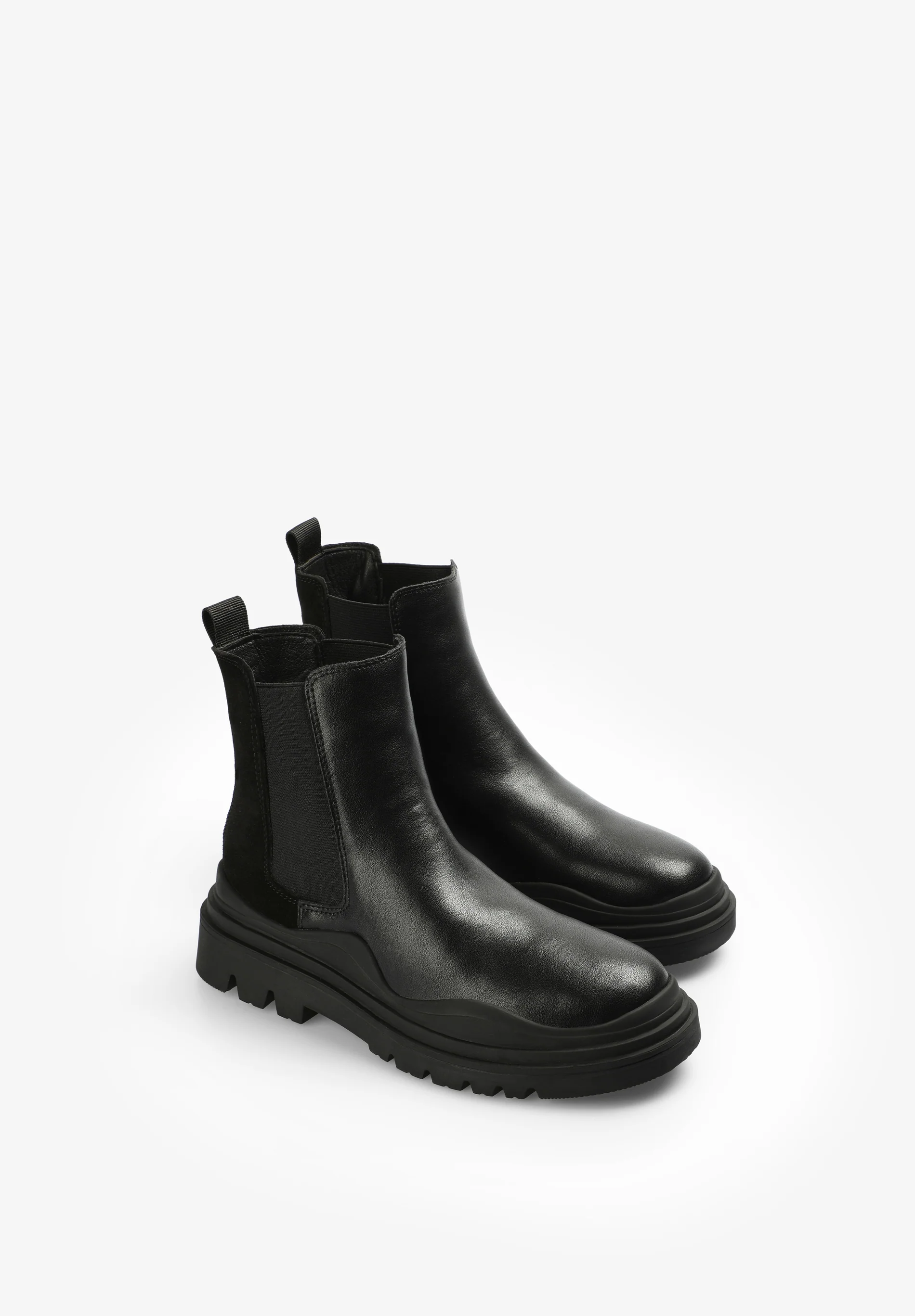 BOTAS TRACK TERCIOPELO - Image 3