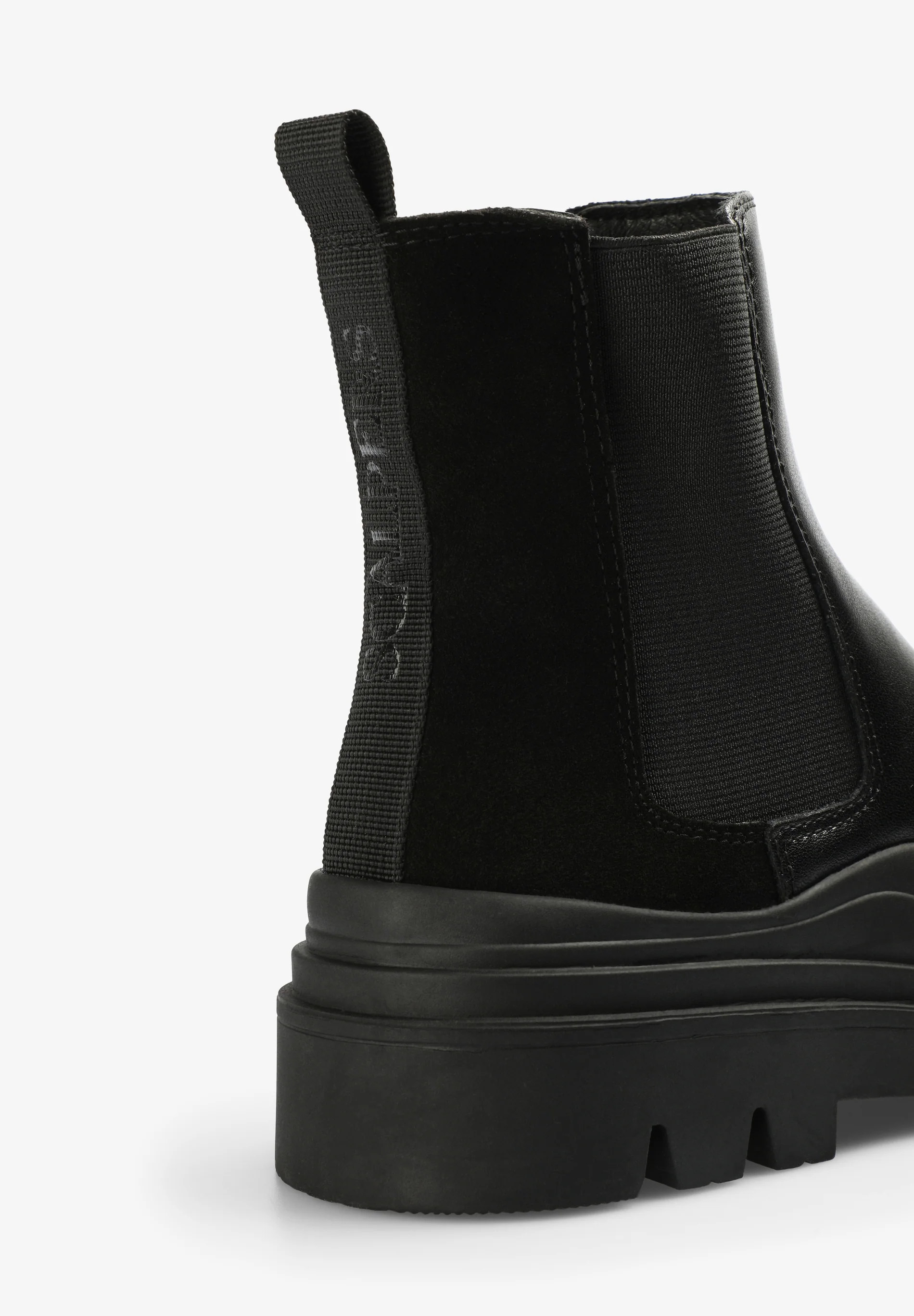 BOTAS TRACK TERCIOPELO - Image 5