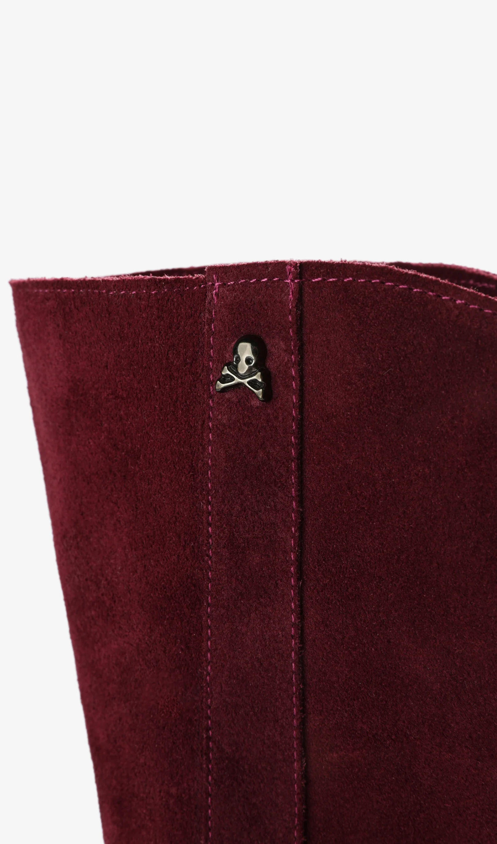 BOTAS TACÓN COWBOY SERRAJE - Image 6