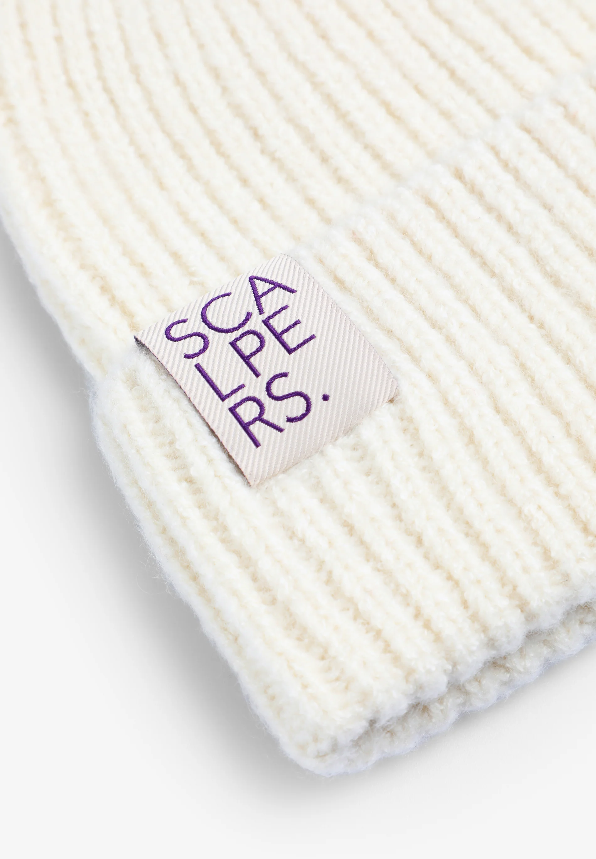 GORRO PUNTO VUELTA - Image 3