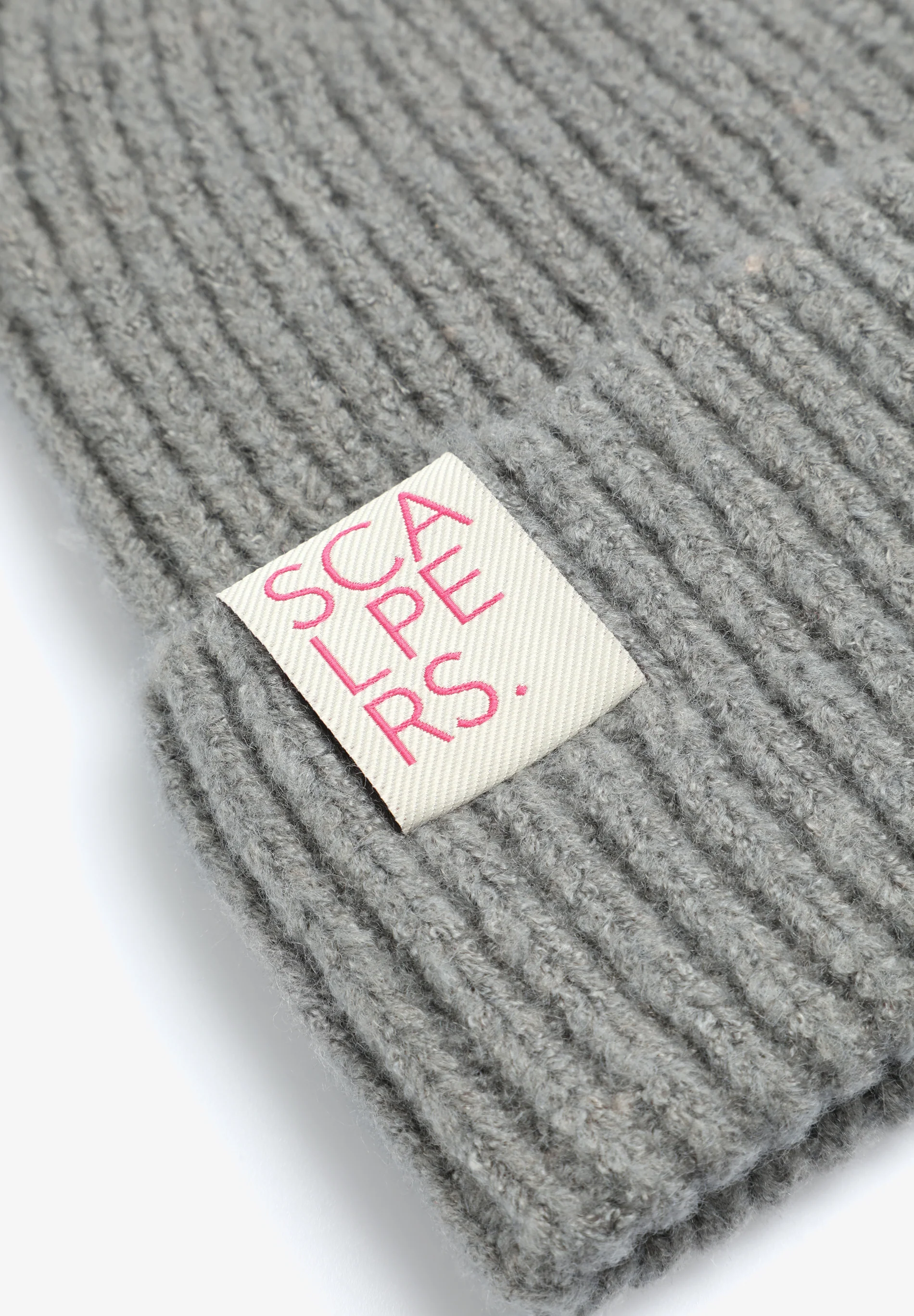 GORRO PUNTO VUELTA - Image 3