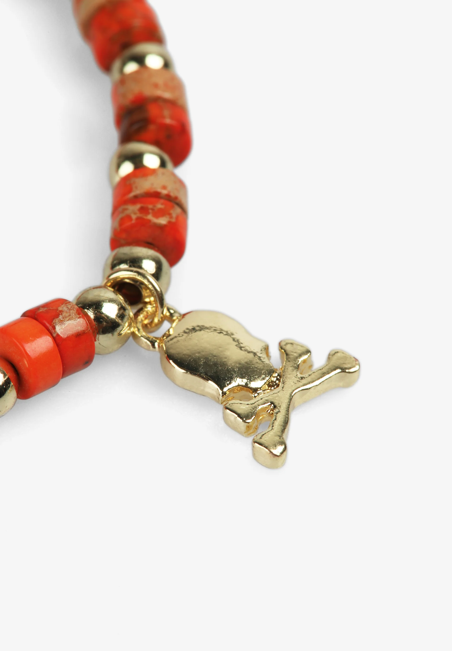 PULSERA CALAVERA AJUSTABLE - Image 2