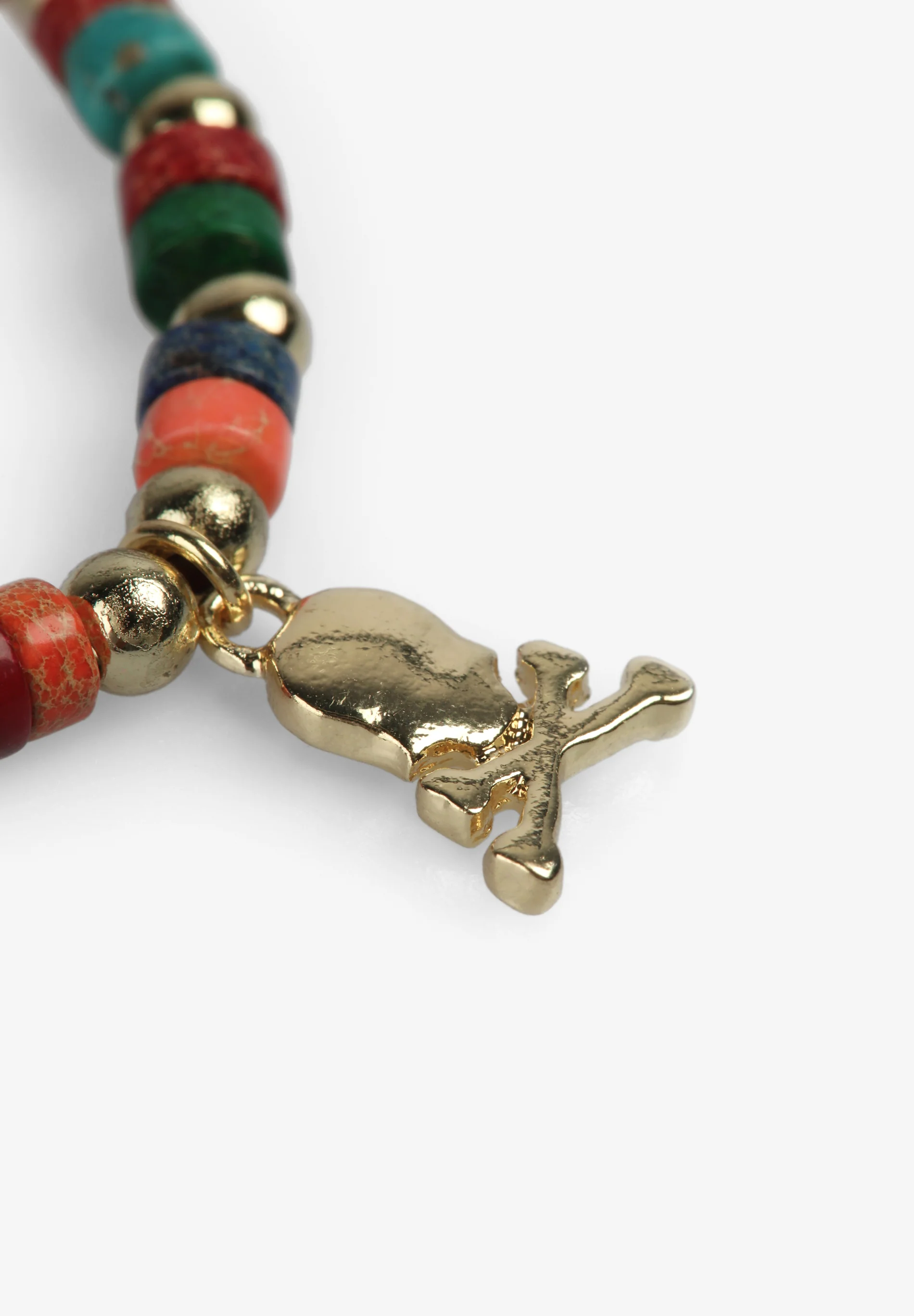 PULSERA CALAVERA AJUSTABLE - Image 2