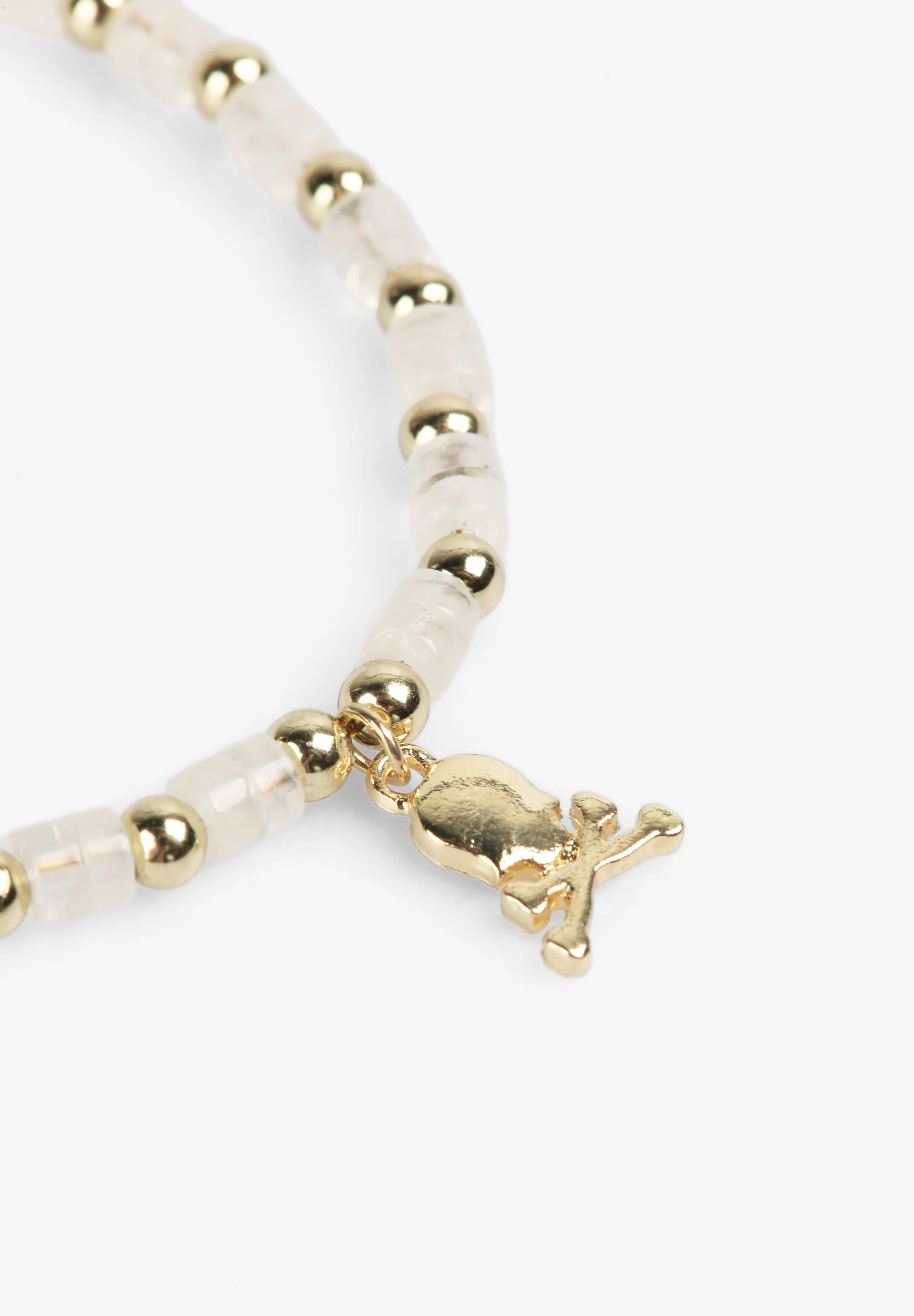 PULSERA CALAVERA AJUSTABLE - Image 2