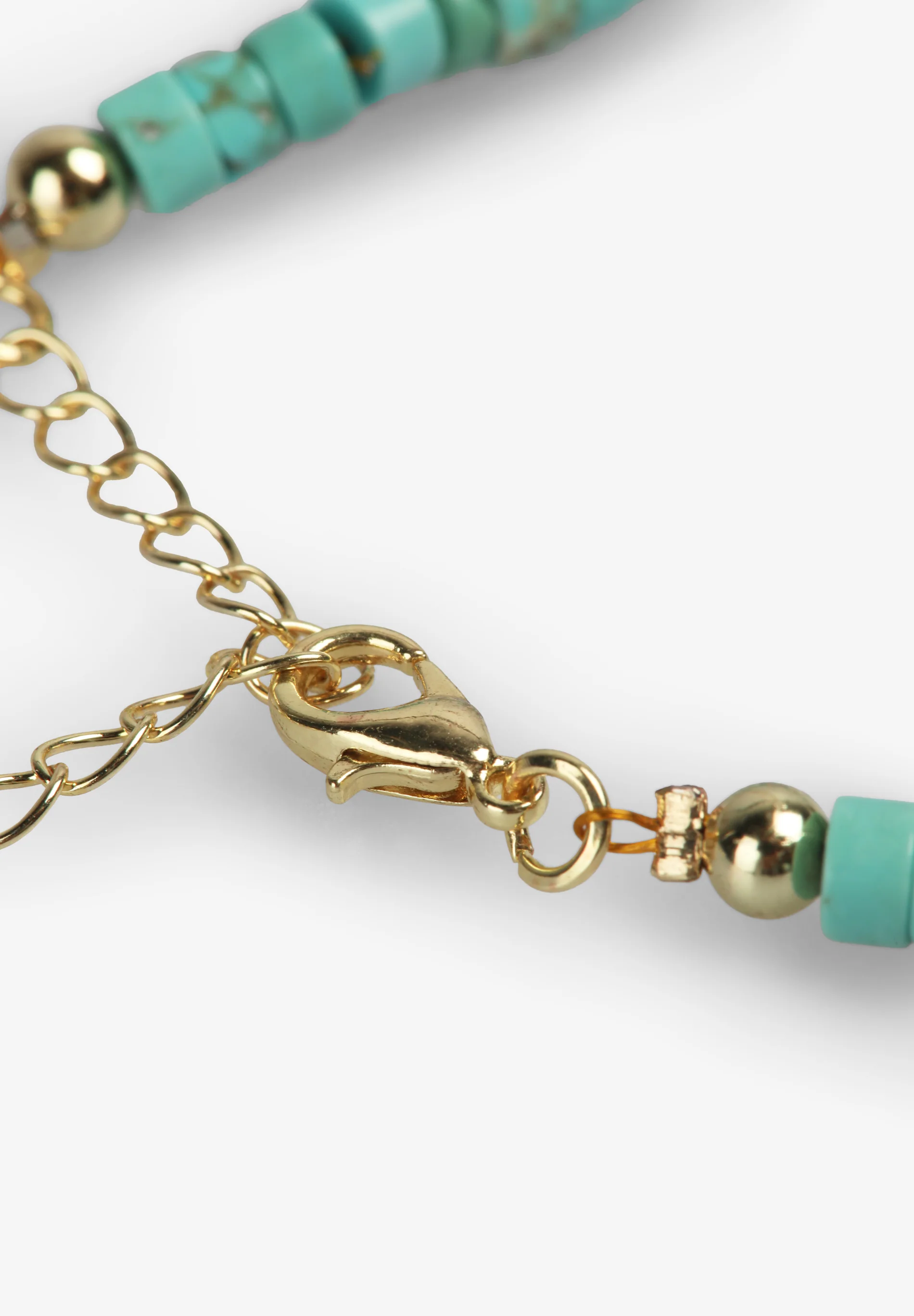 UNISKULL STONES NECKLACE - Image 3