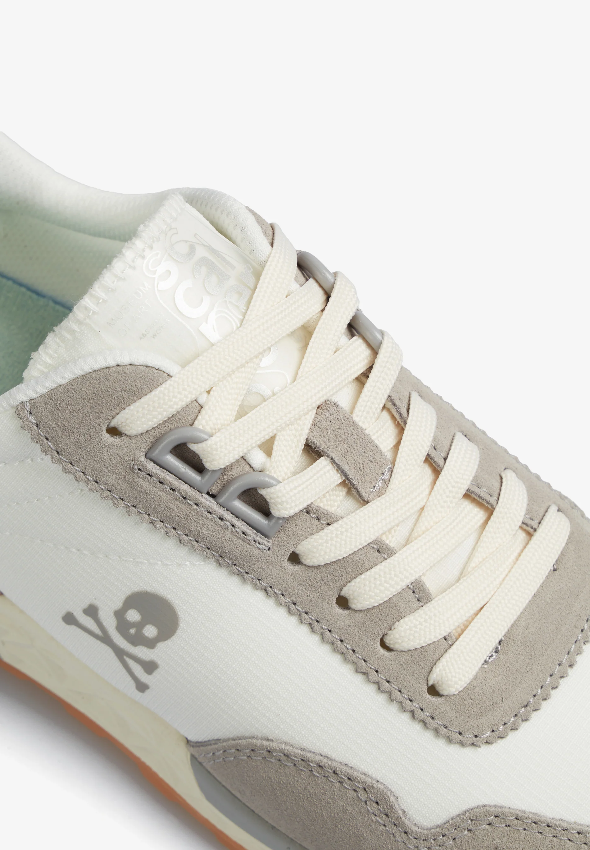 HARRY SNEAKERS WOMAN - Image 6