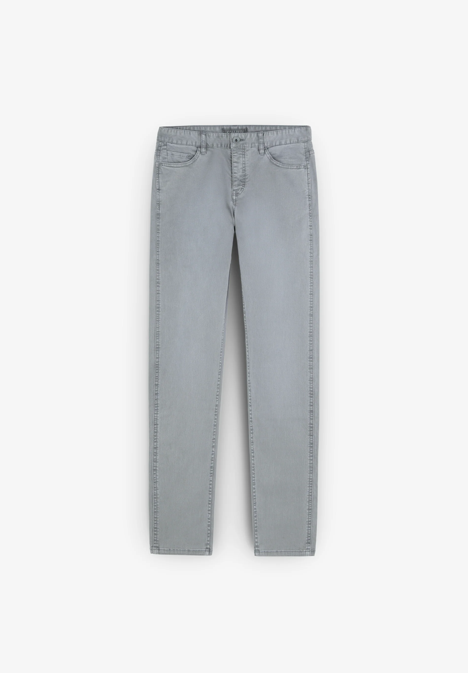 PANTALÓN CHINO ALGODÓN