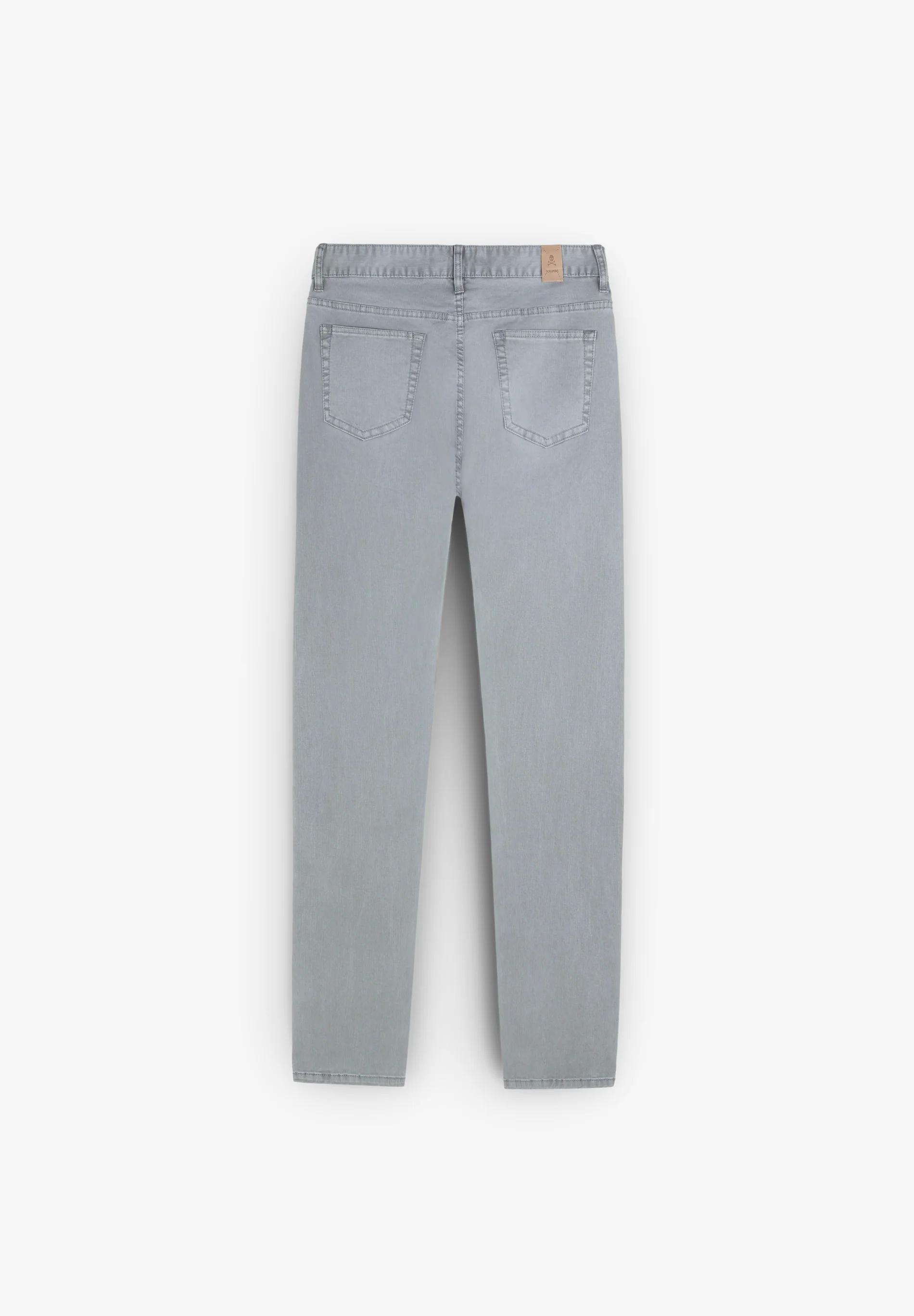 PANTALÓN CHINO ALGODÓN - Image 2