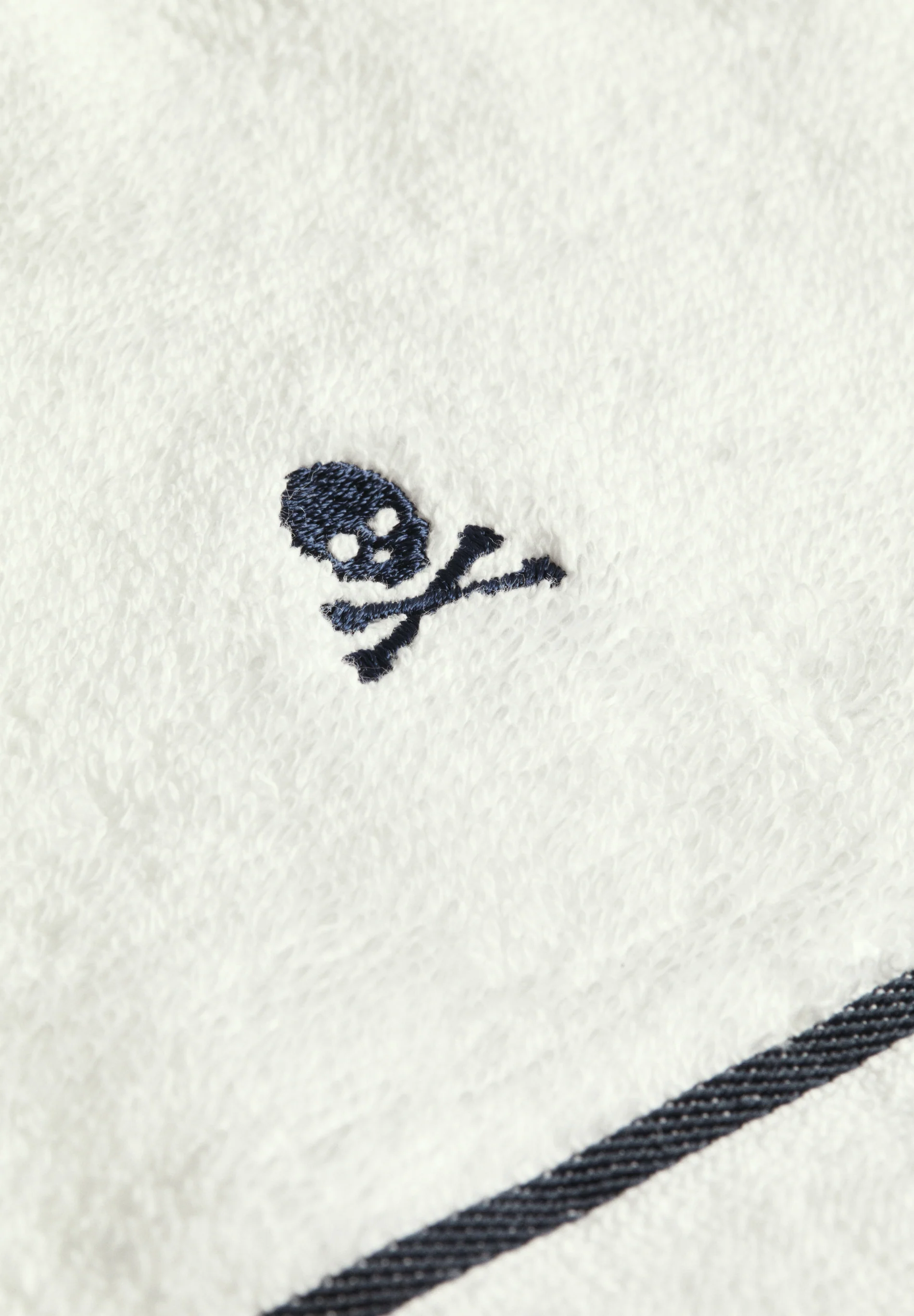 STRIPED TOWEL - Image 3