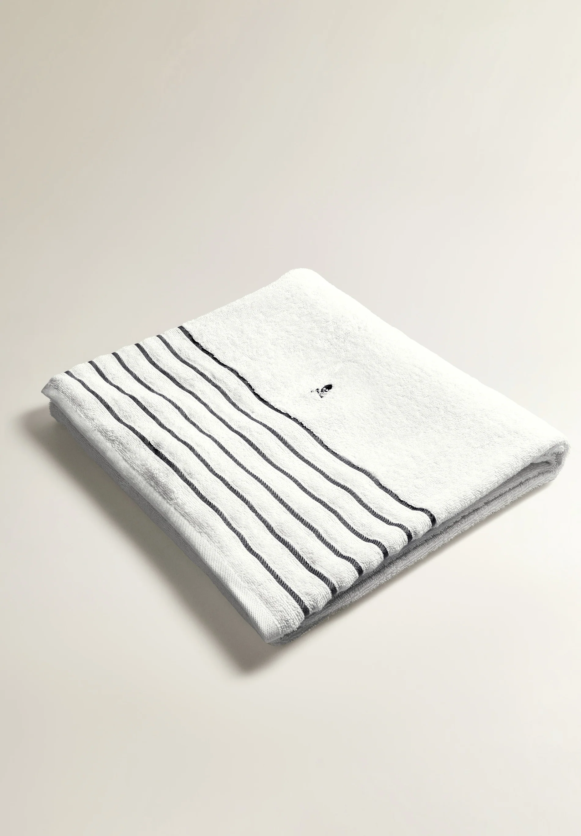 STRIPED TOWEL - Image 2