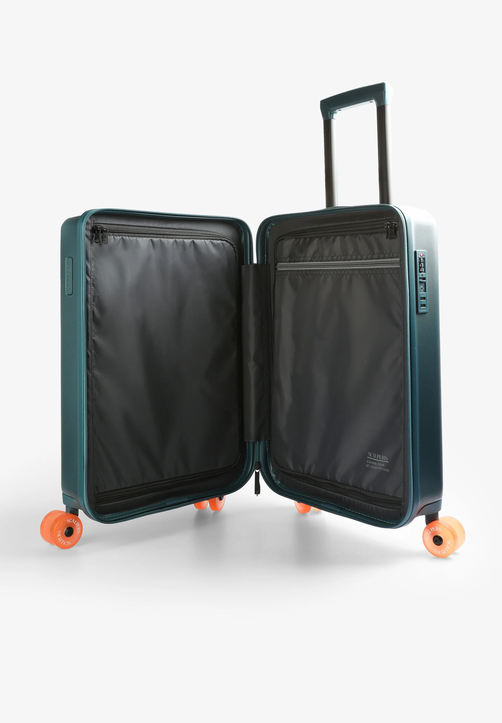 MALETA DE CABINA SPINNER - Image 4