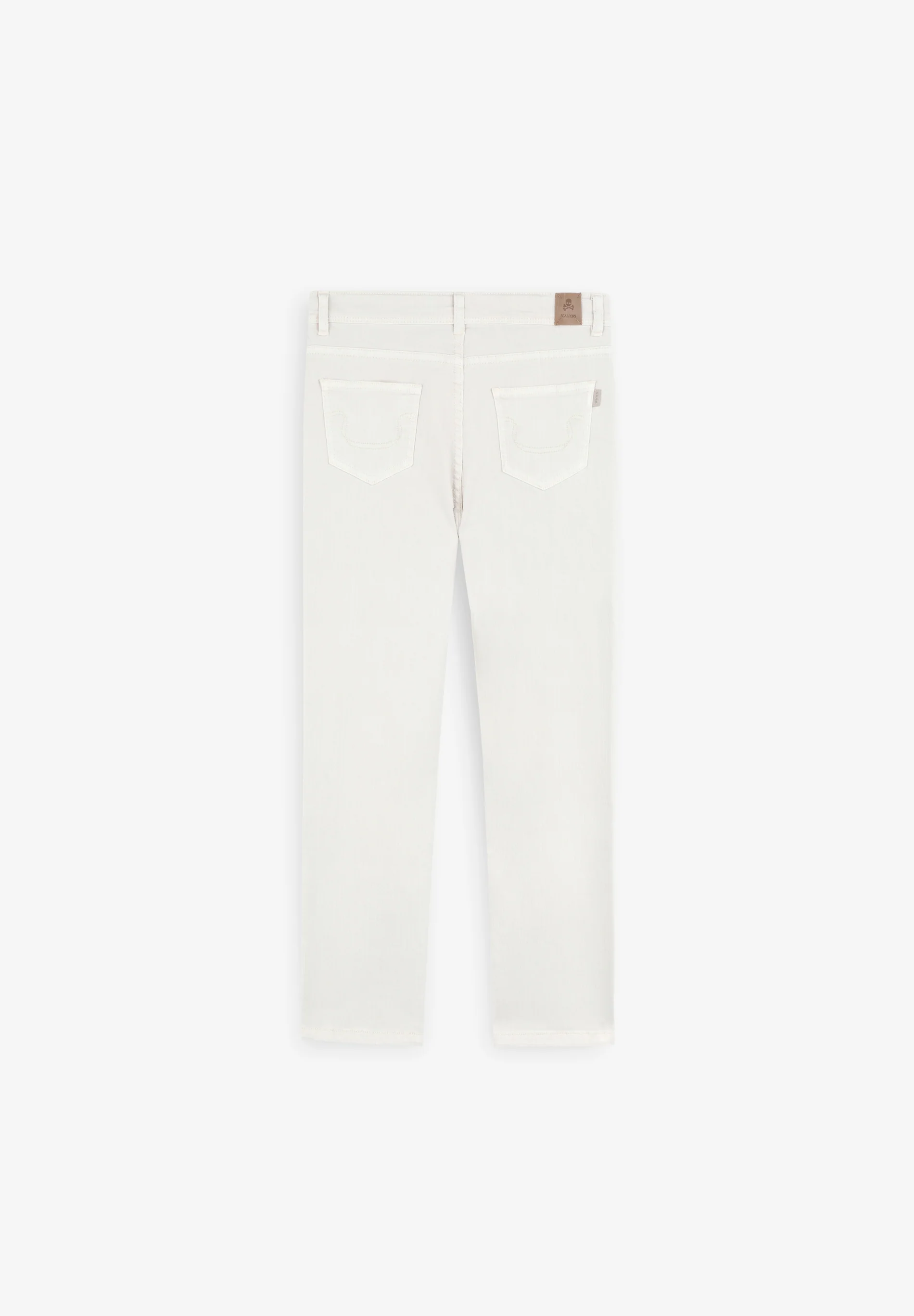 PANTALÓN CINCO BOLSILLOS - Image 6