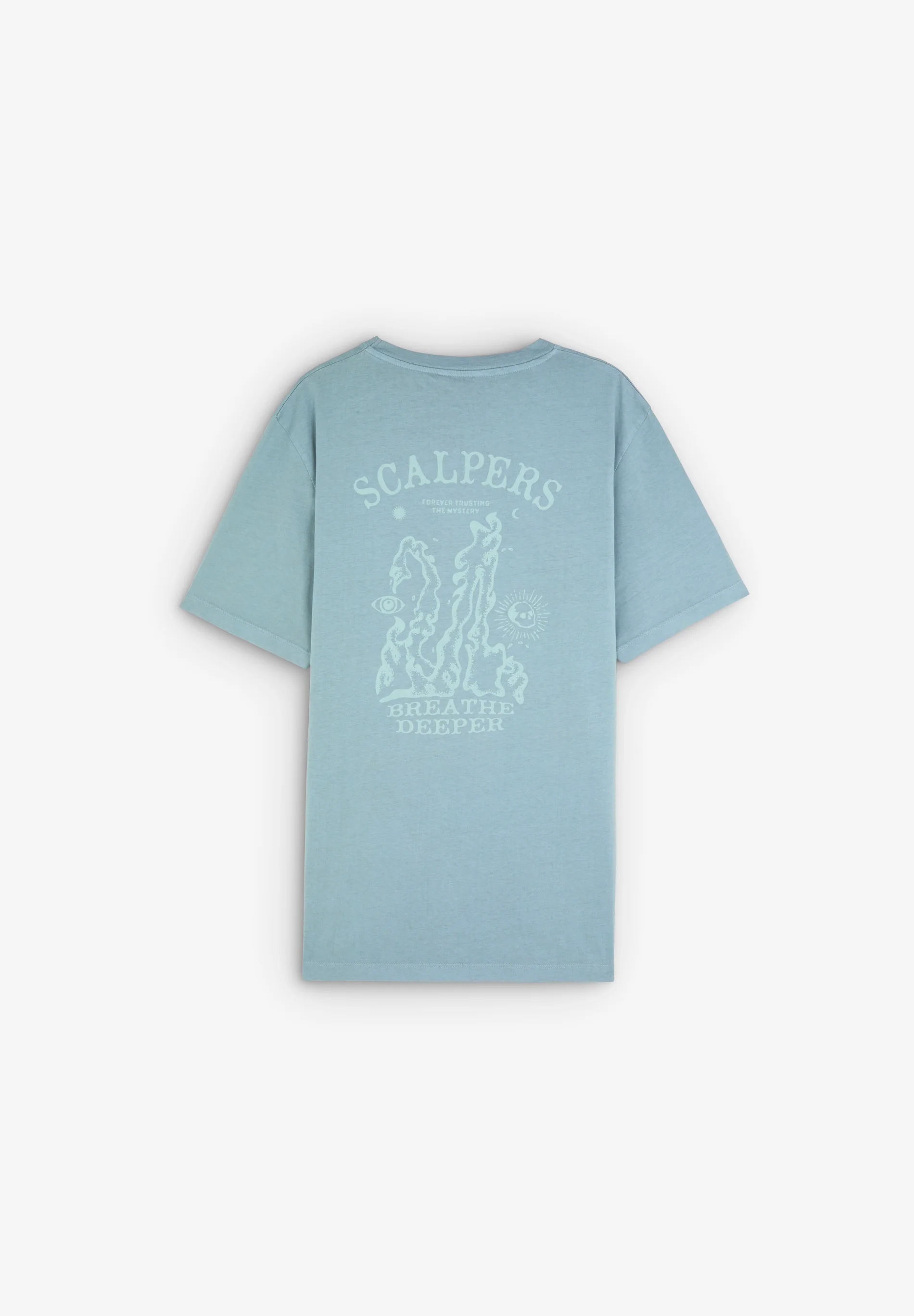 CAMISETA PRINT LOGO - Image 2
